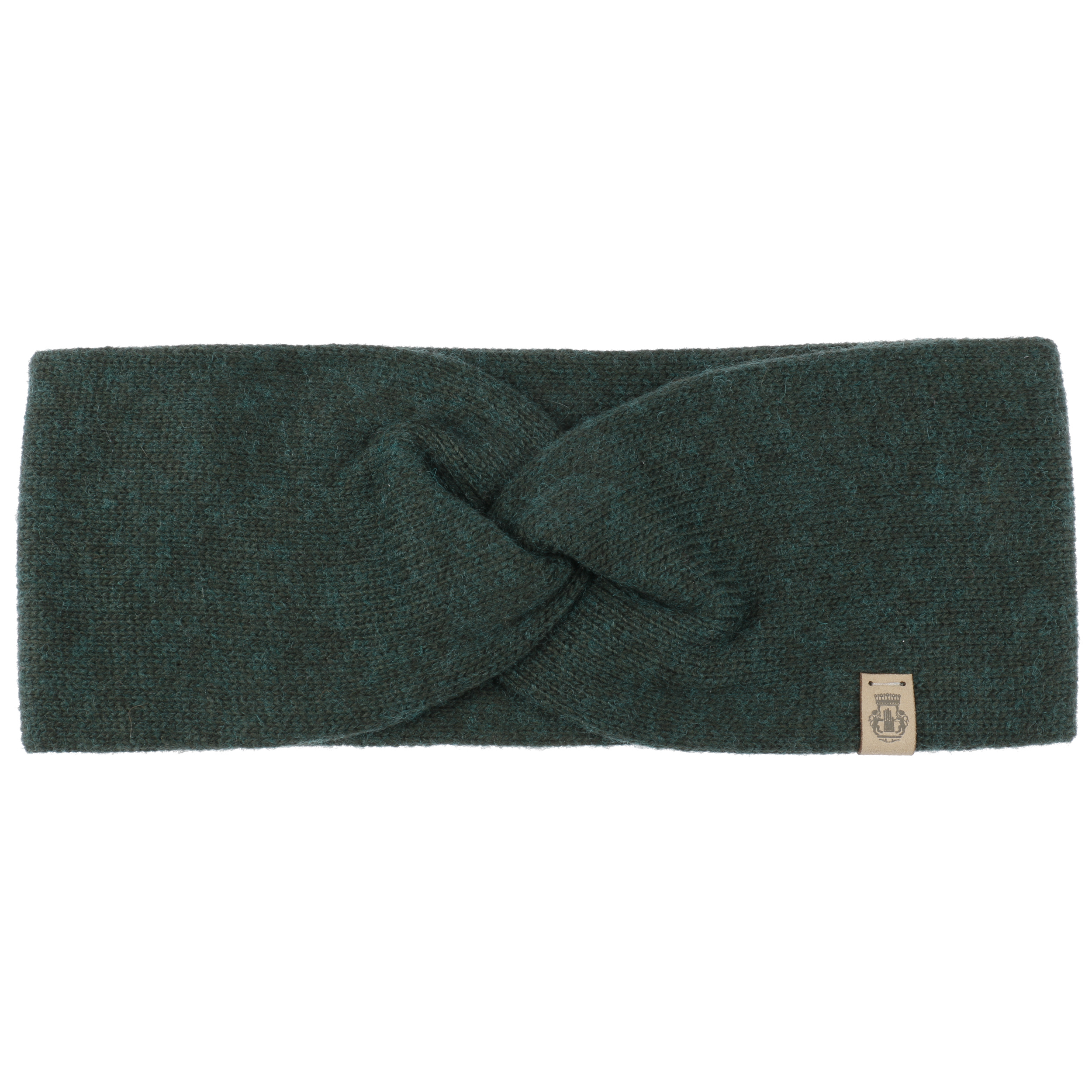 Headband with Cashmere by Roeckl - 32,80 £