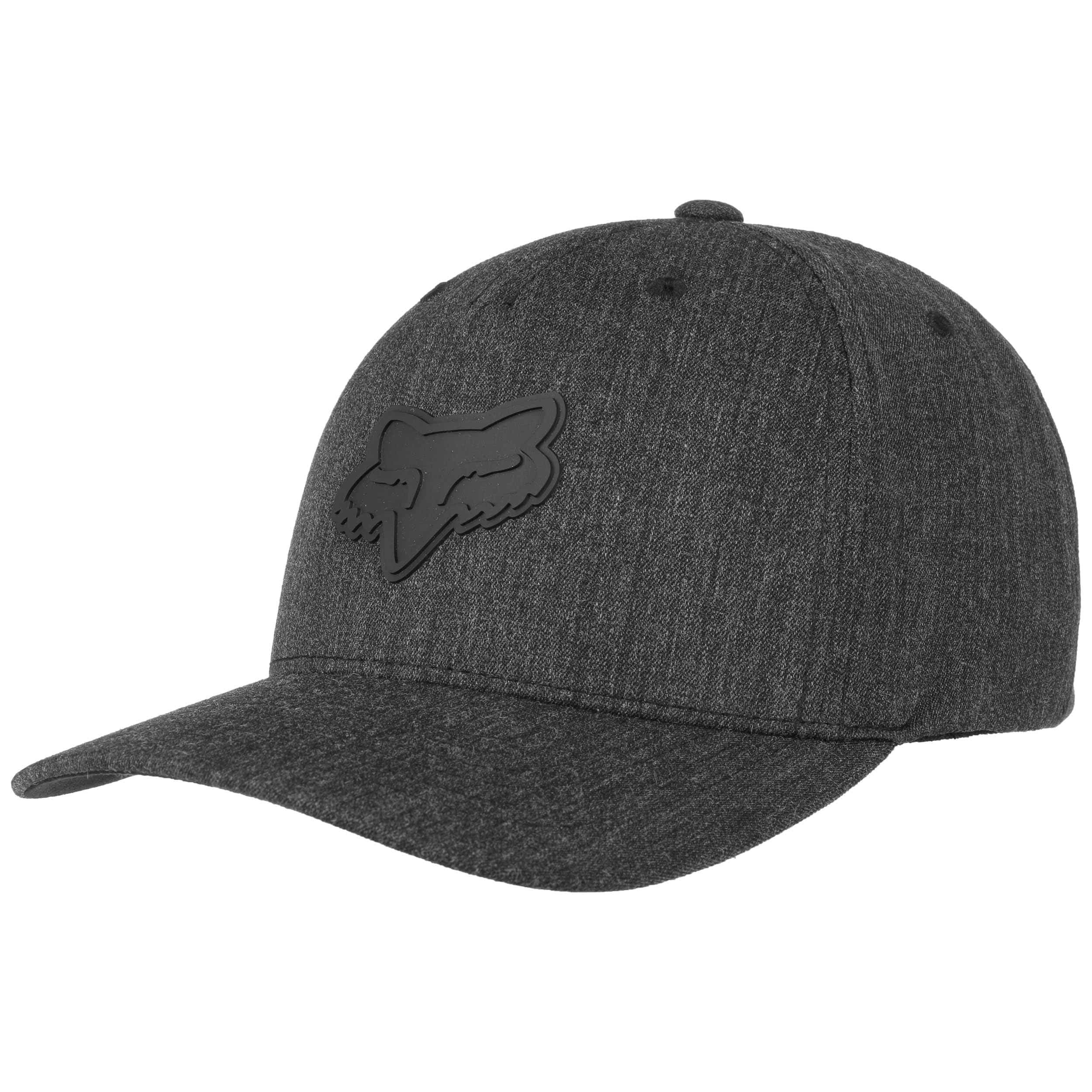 Heads Up 110 Snapback Cap by FOX - £26.95