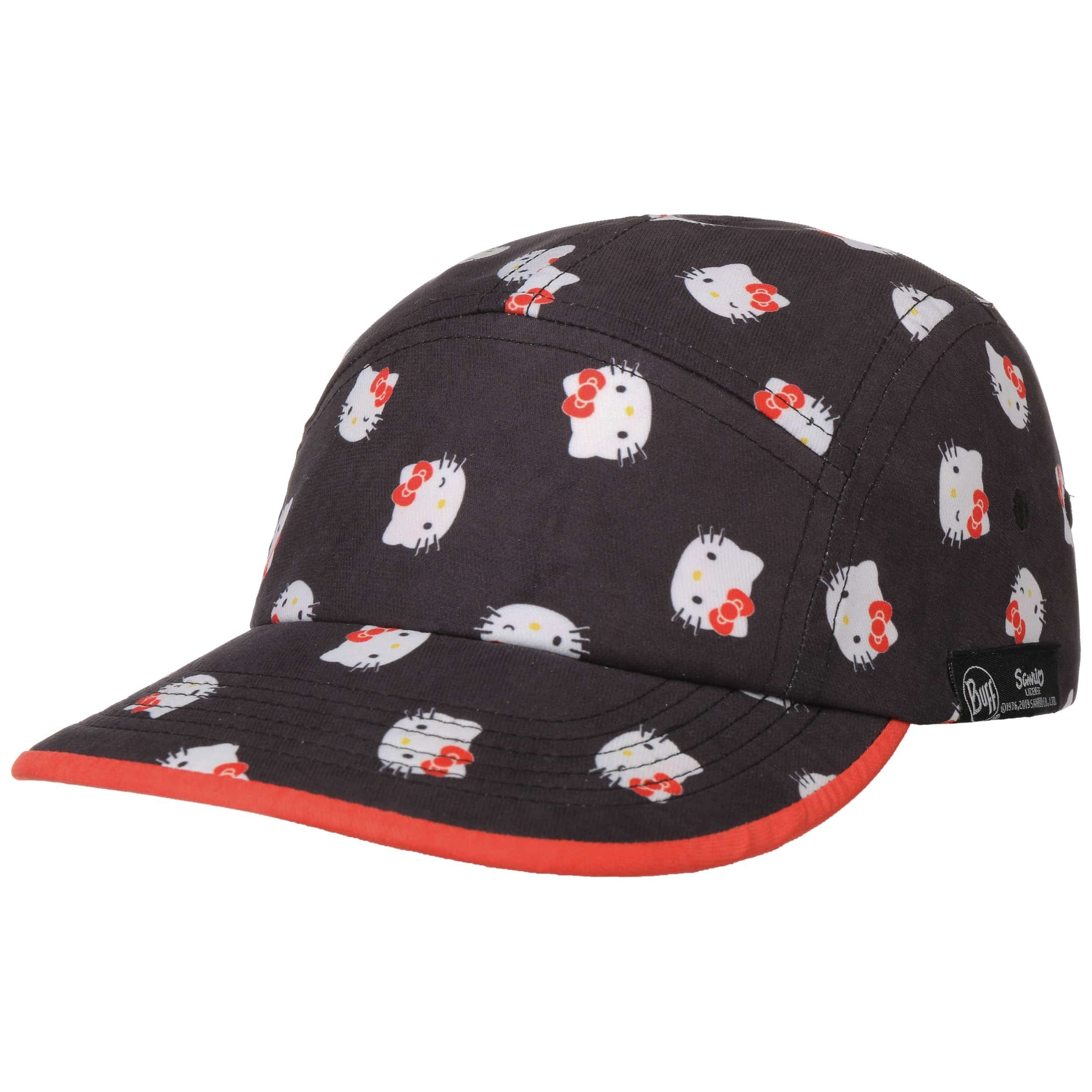 Hello Kitty Poses Cap by BUFF - 18,95 £