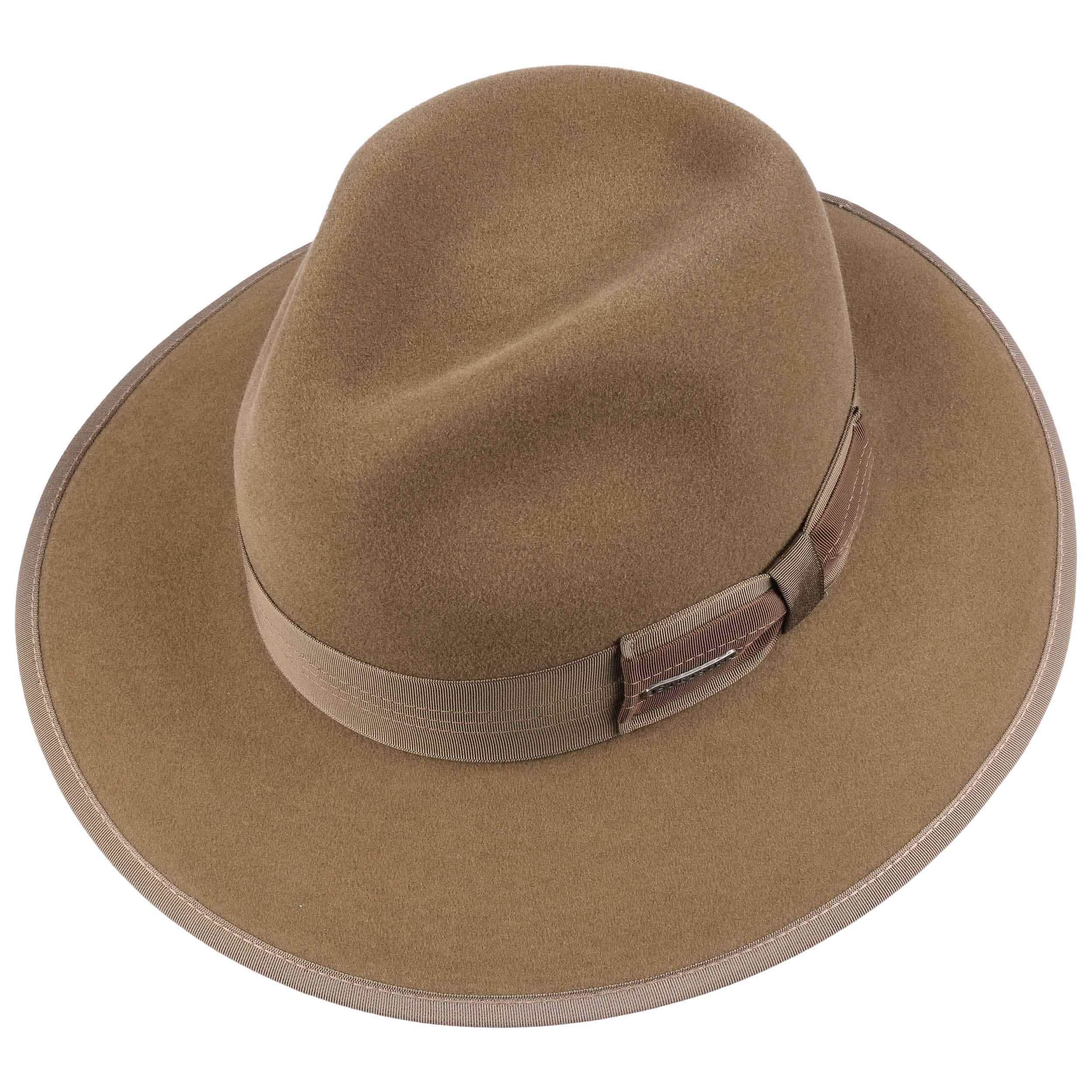 Henderson VitaFelt Hat by Stetson - £129.00