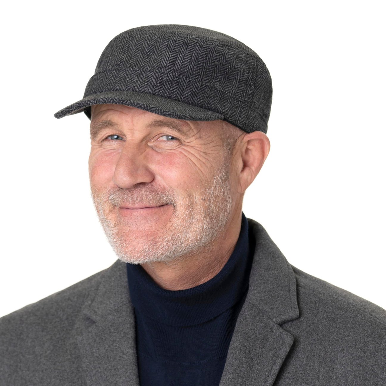 Flat Cap kopen? ✔️ Ierse / Engelse Pet Zoals Peaky Blinders