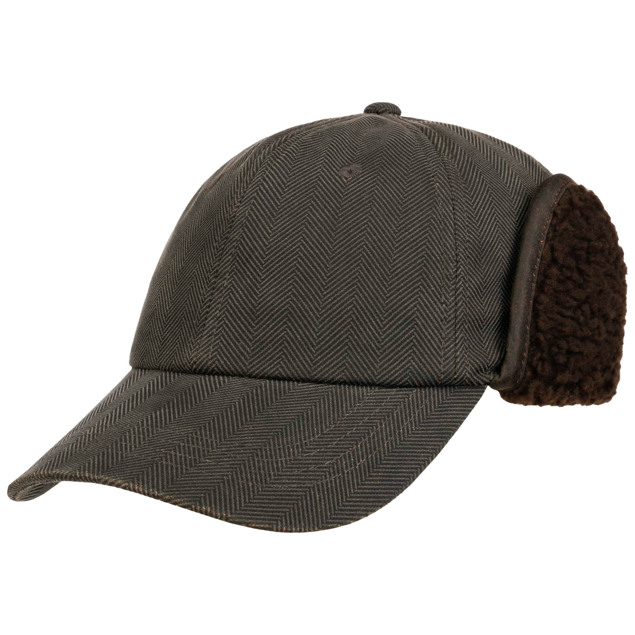 Koston Cap W Elastic Closure Headwear main image 1