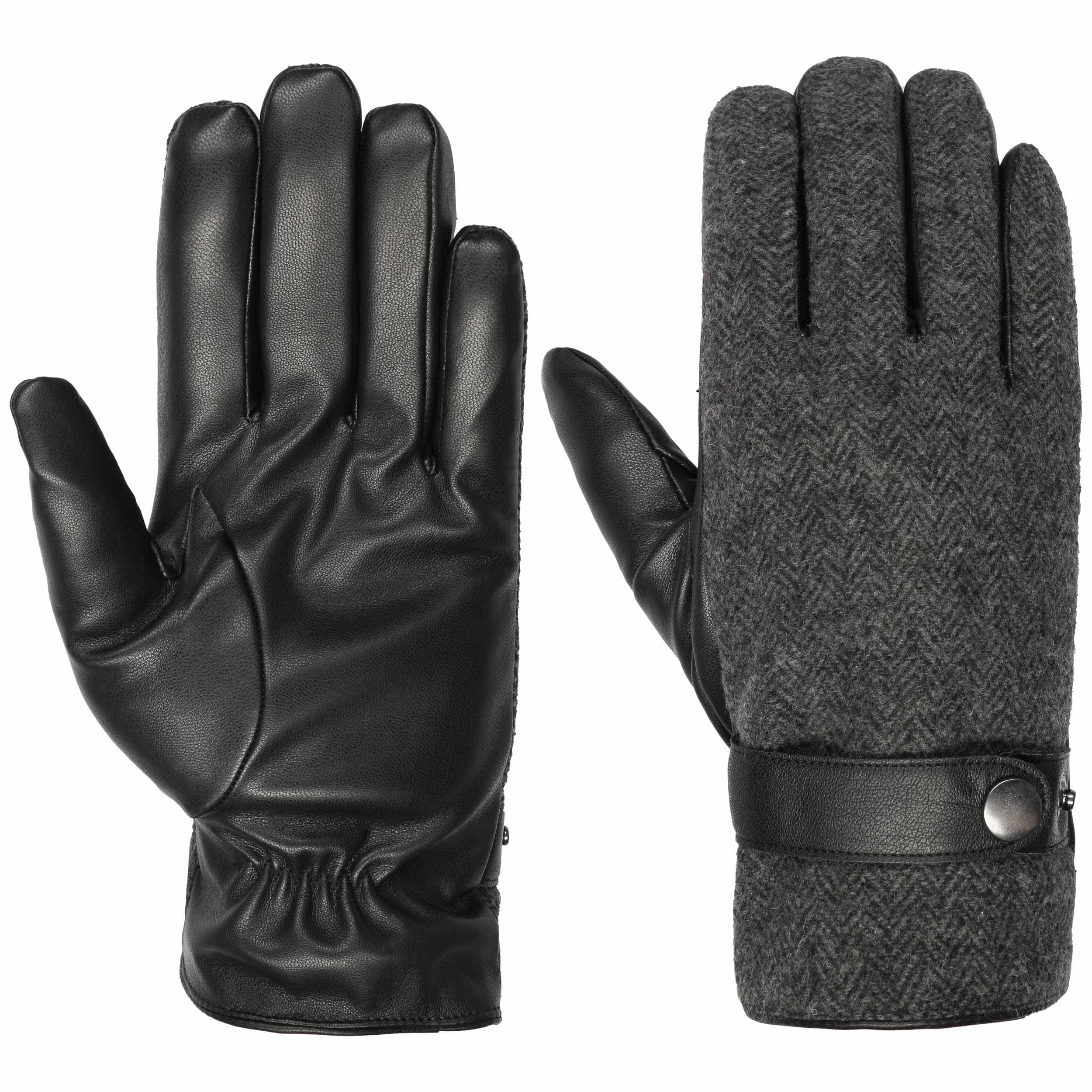 Herringbone Gloves by Lipodo 35,95