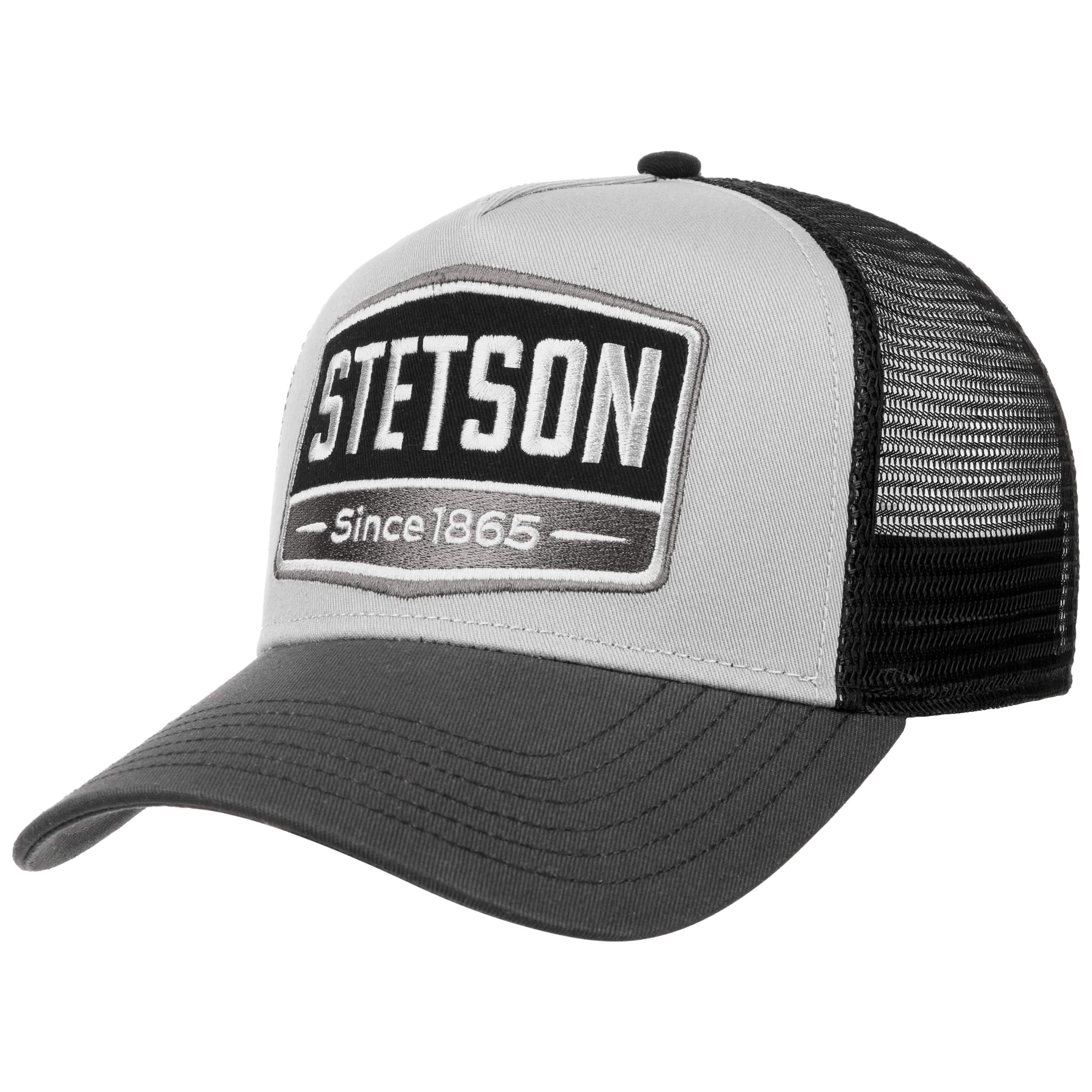 Highway Trucker Cap by Stetson 49.00