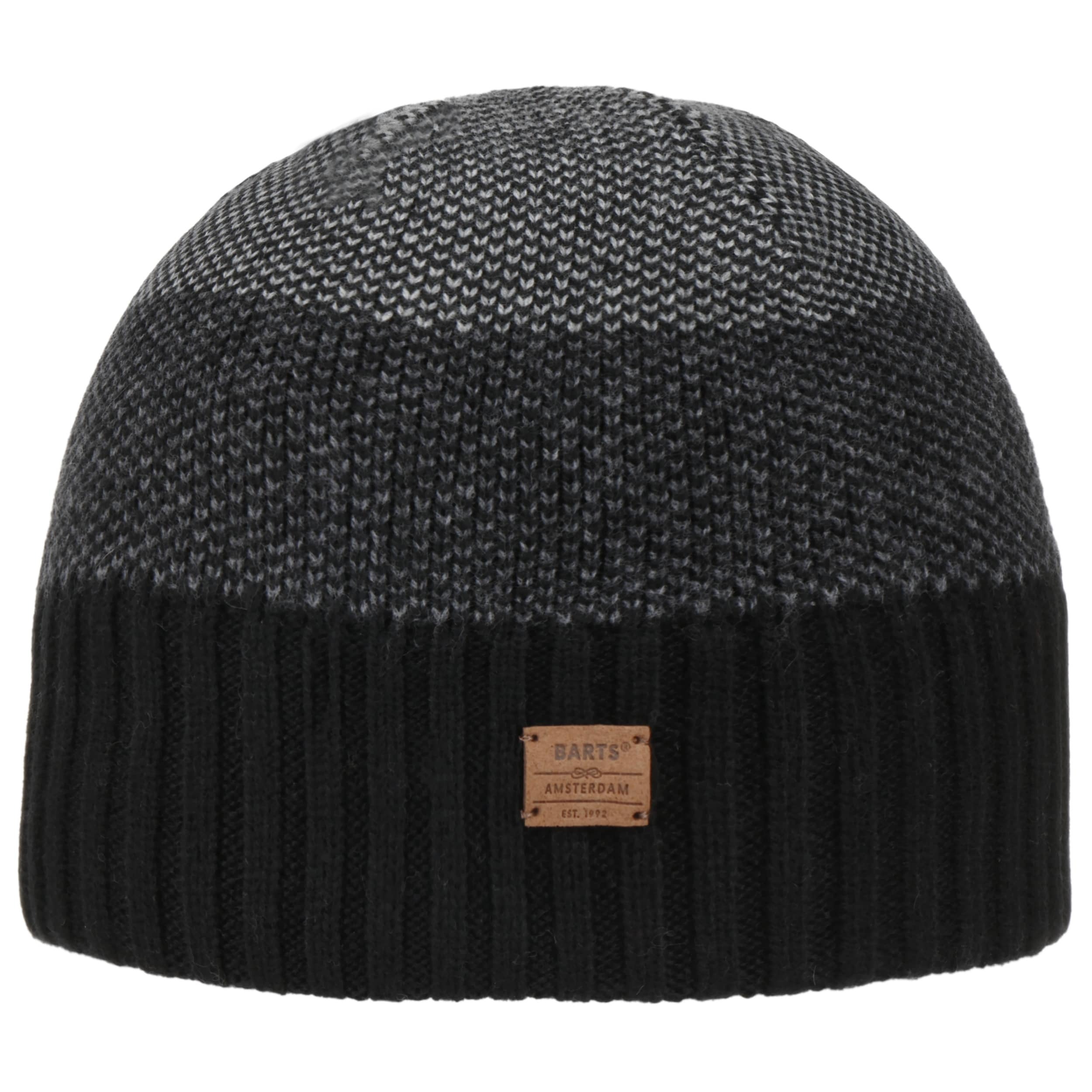 Cotton beanie best sale hats uk