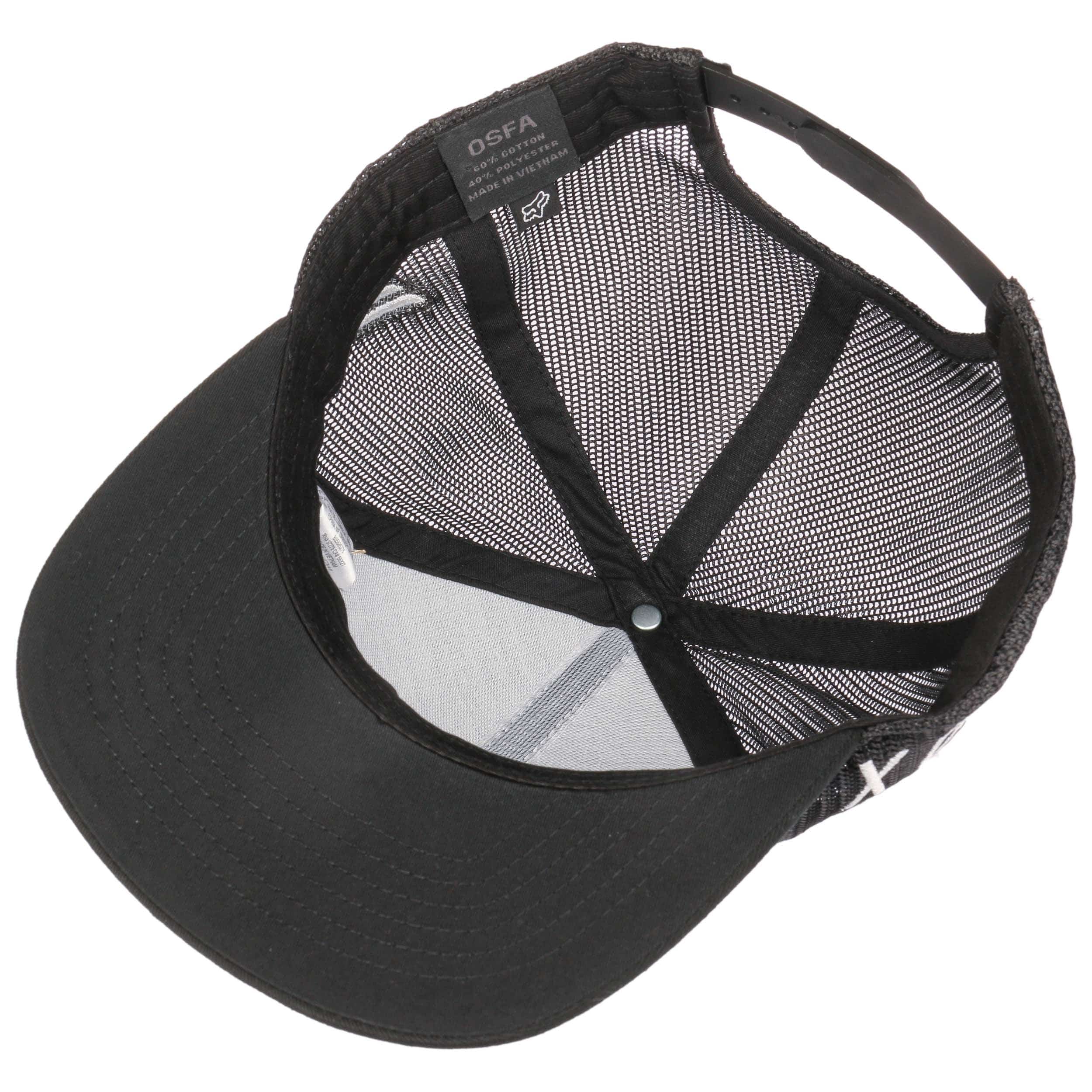  Honda Black/White 2Tone Trucker Hat : Clothing, Shoes & Jewelry