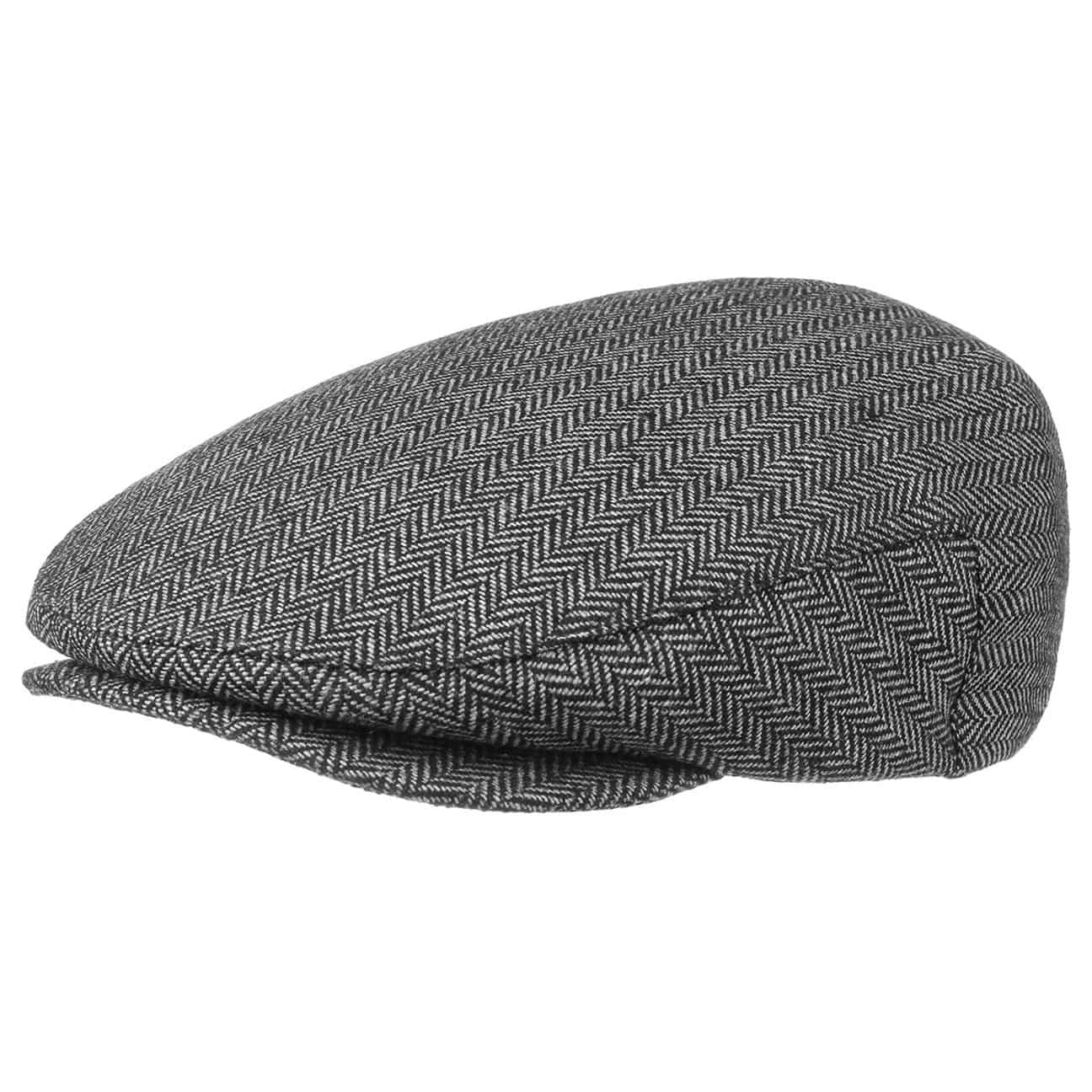 brixton hats hooligan flat cap
