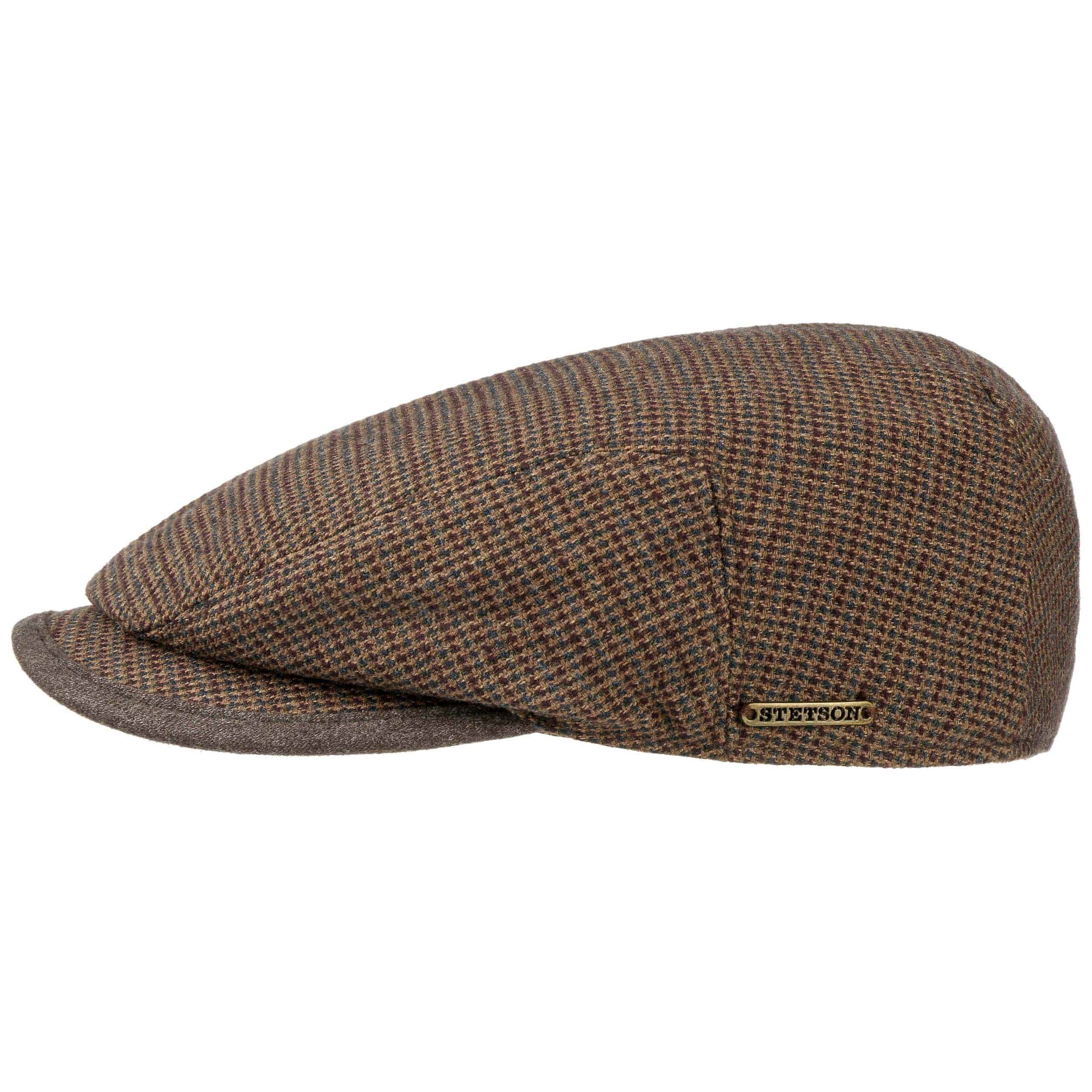 Casquettes De Baseball Stetson : SOLDE jusqu'à jusqu'à −50