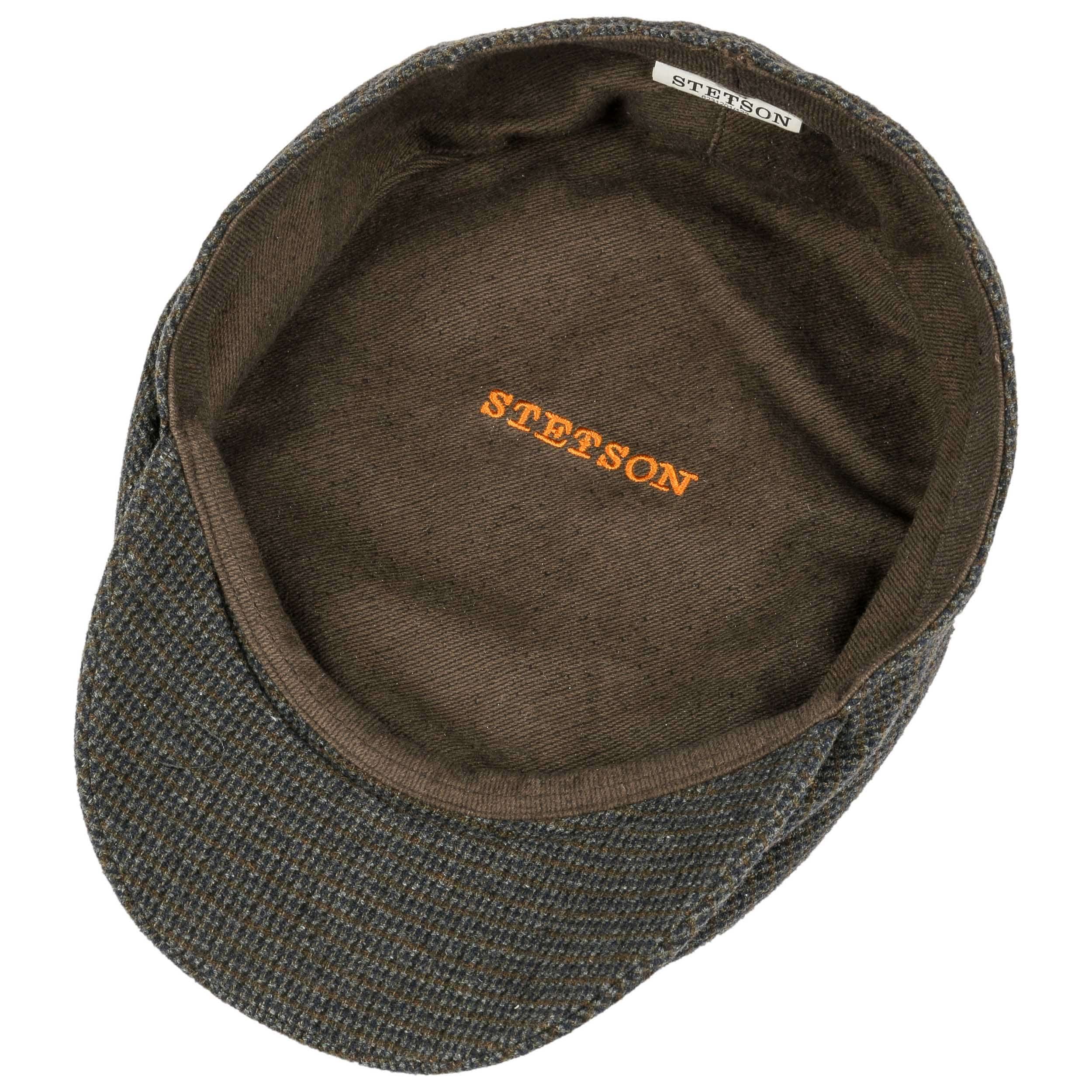 Casquette Pikes Peak by Stetson - 49,00