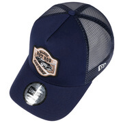 47 Brand Rams Union Patch Trucker Adjustable Hat - Men's