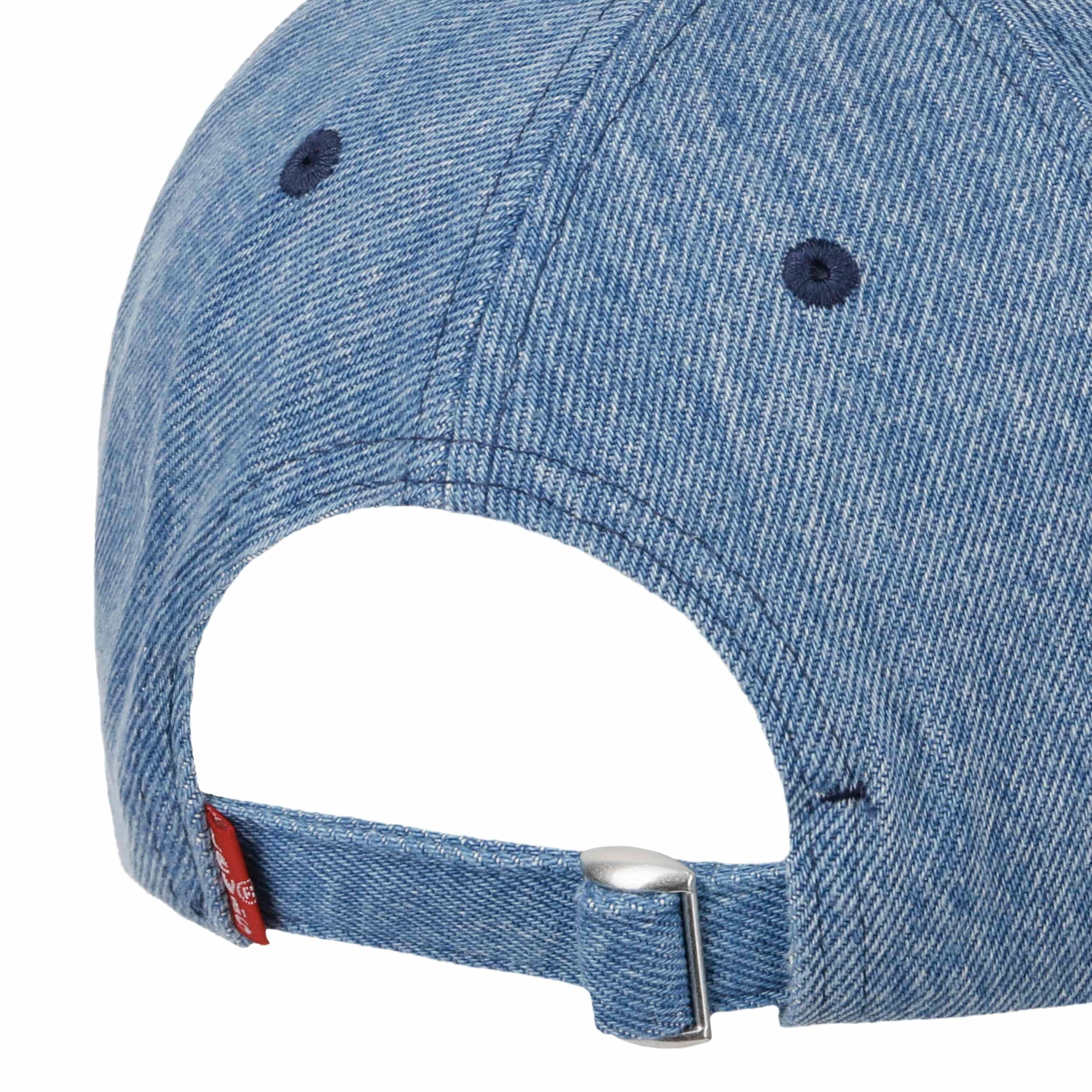 Housemark Denim Cap by Levi’s® - £31.95