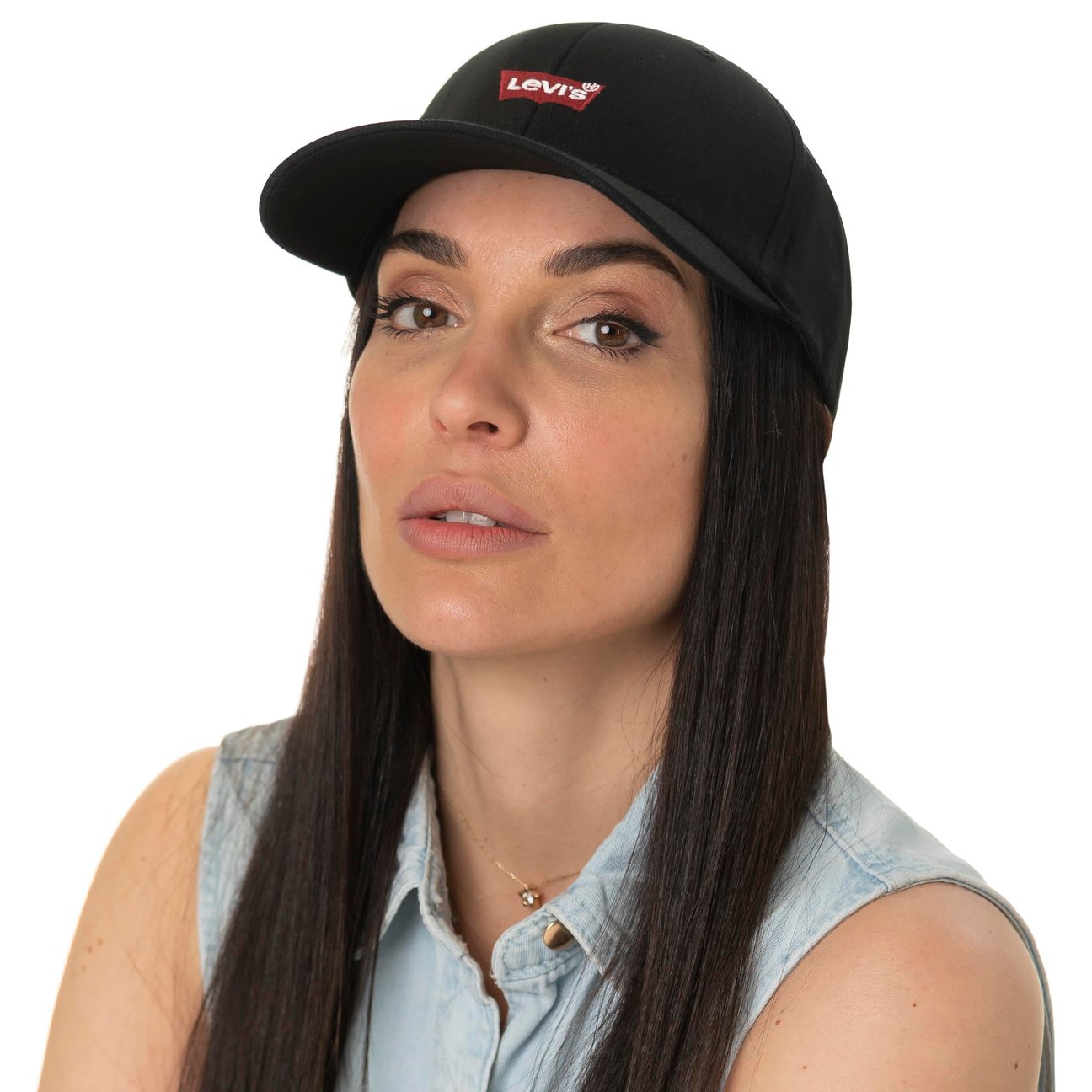 Housemarkt Flexfit Cap by Levi’s® --> Shop Hats, Beanies & Caps online ...