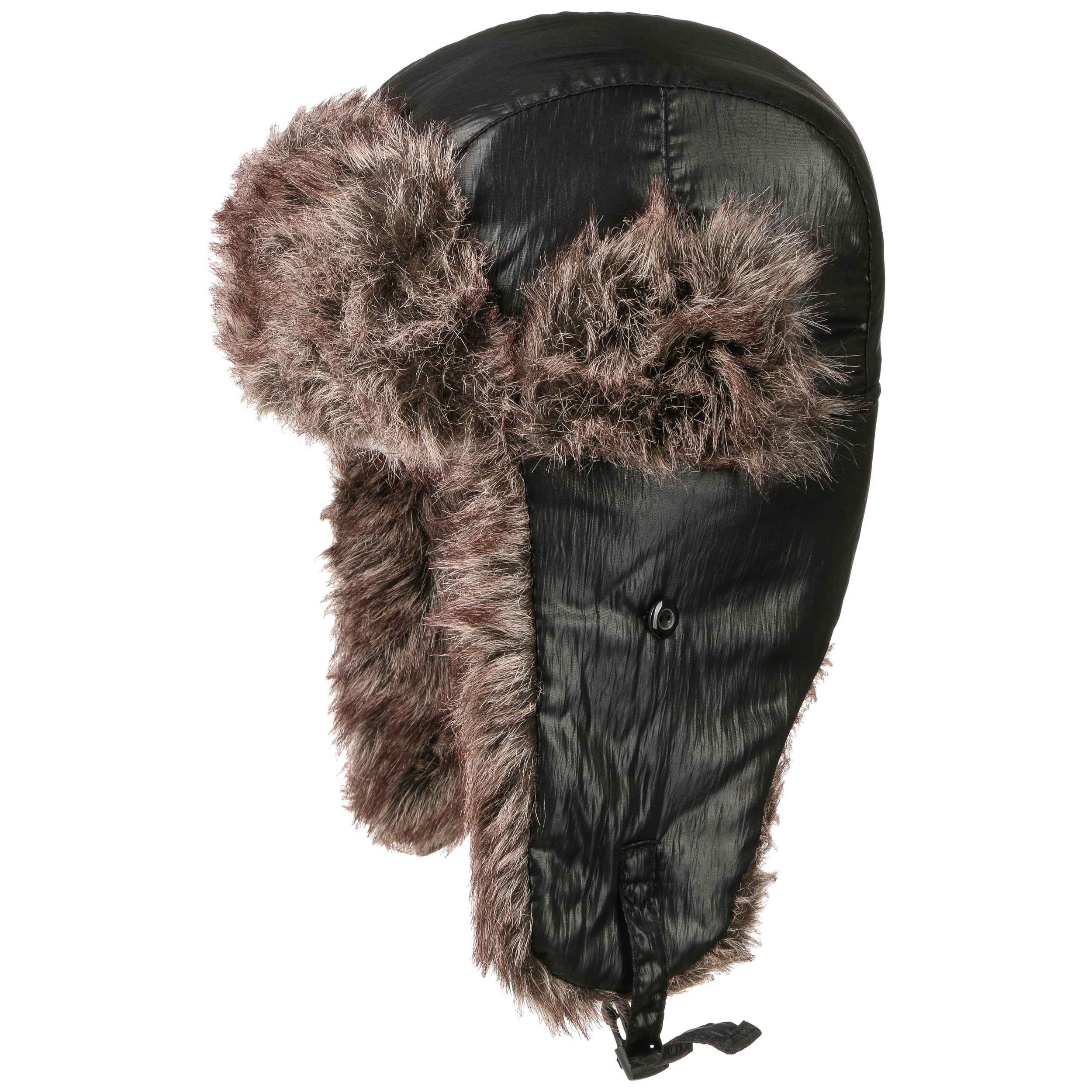 Ice Frozen Aviator Hat by Keyone - 21,95 £