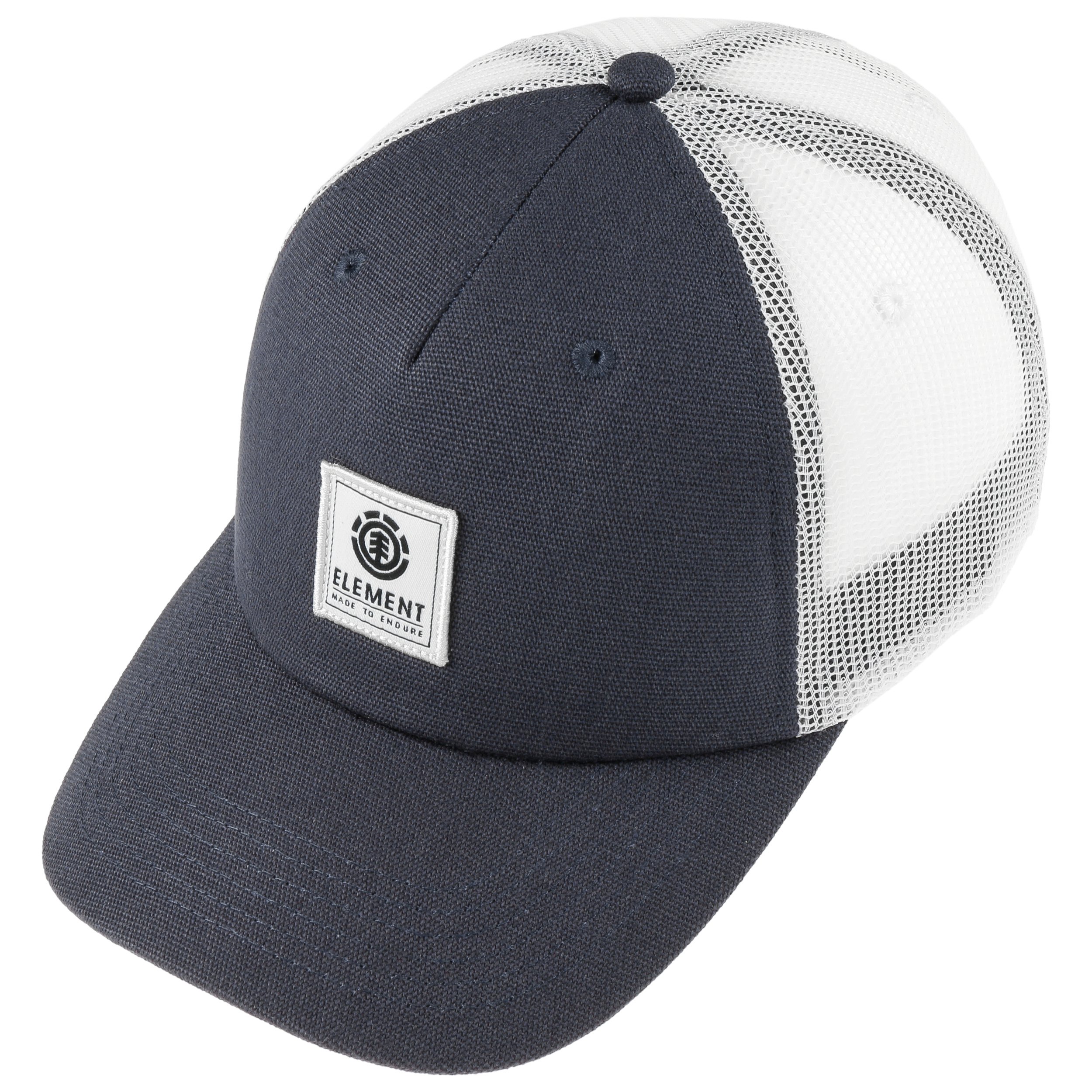 Icon Mesh Trucker Cap by element - 21,95 £