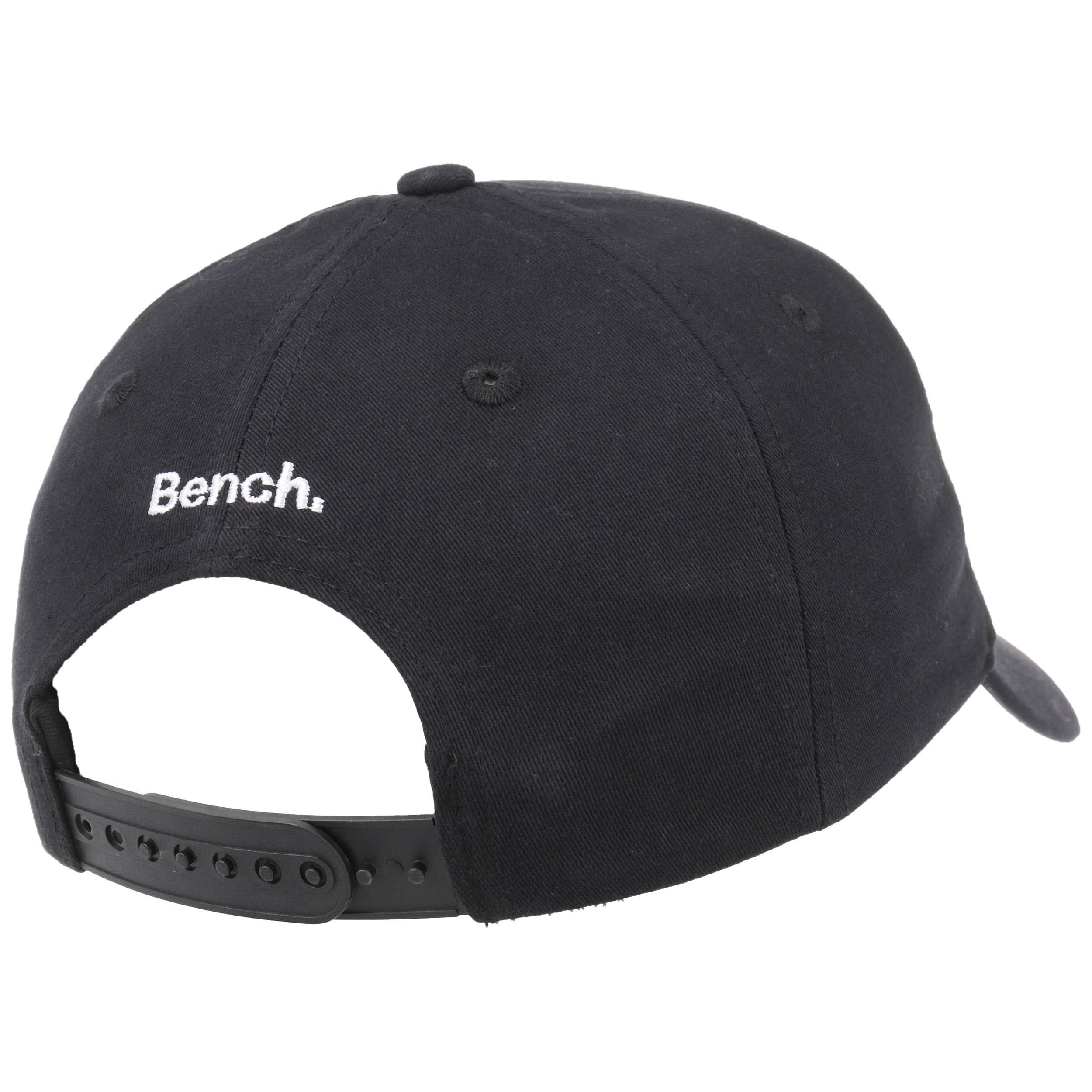 Interest Cap by Bench - £22.95