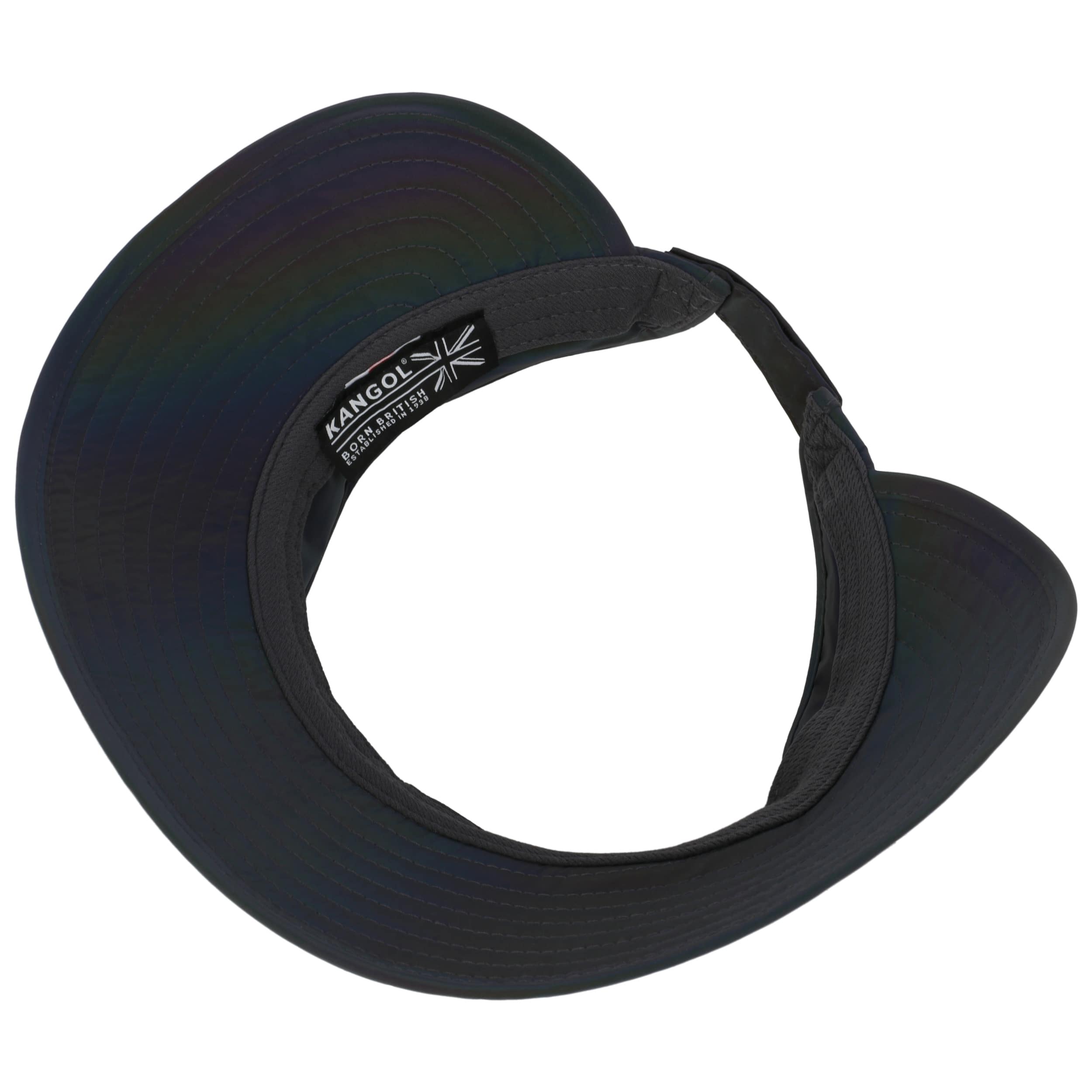 Iridescent Visor by Kangol £27.95
