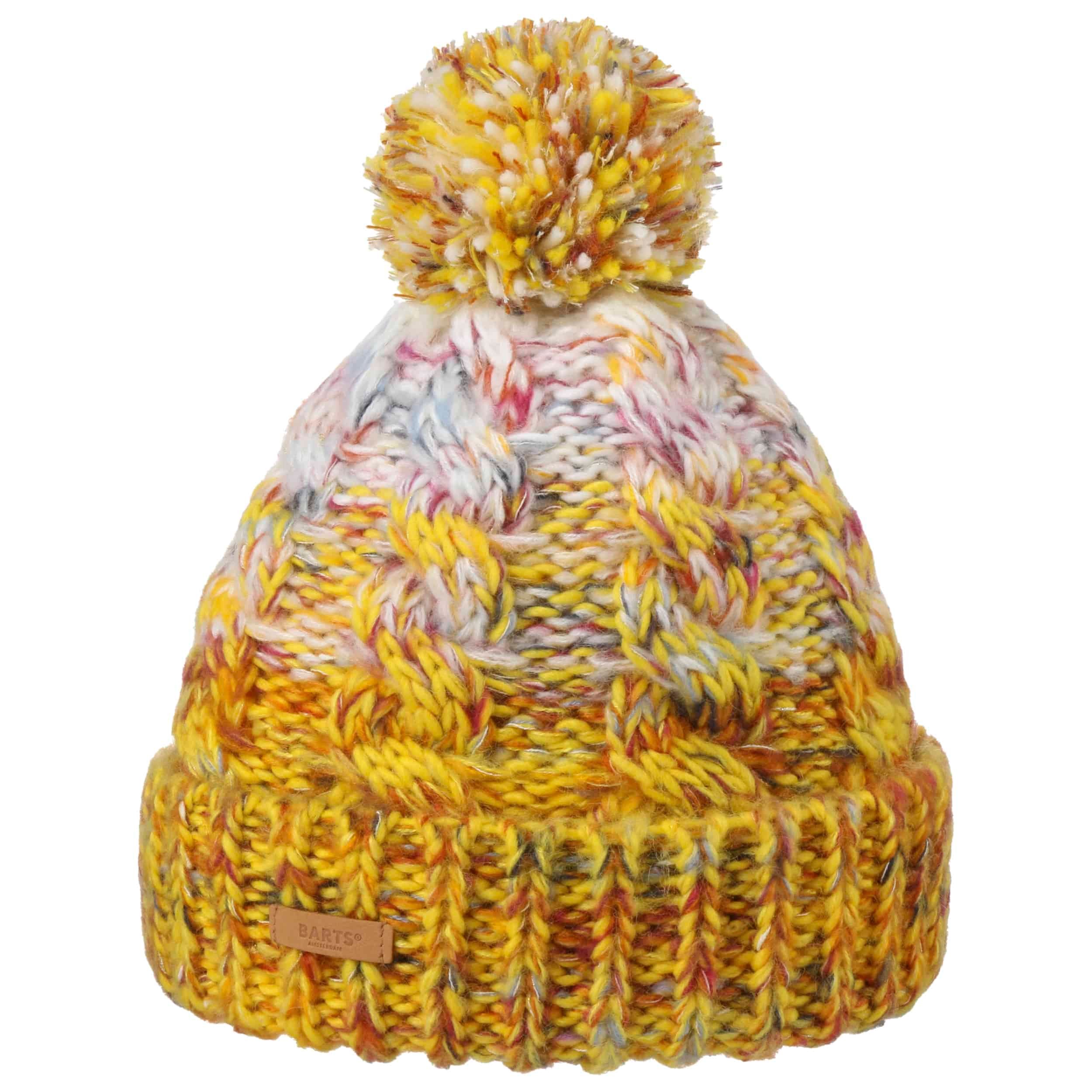 Iska Beanie Hat by Barts - £31.95