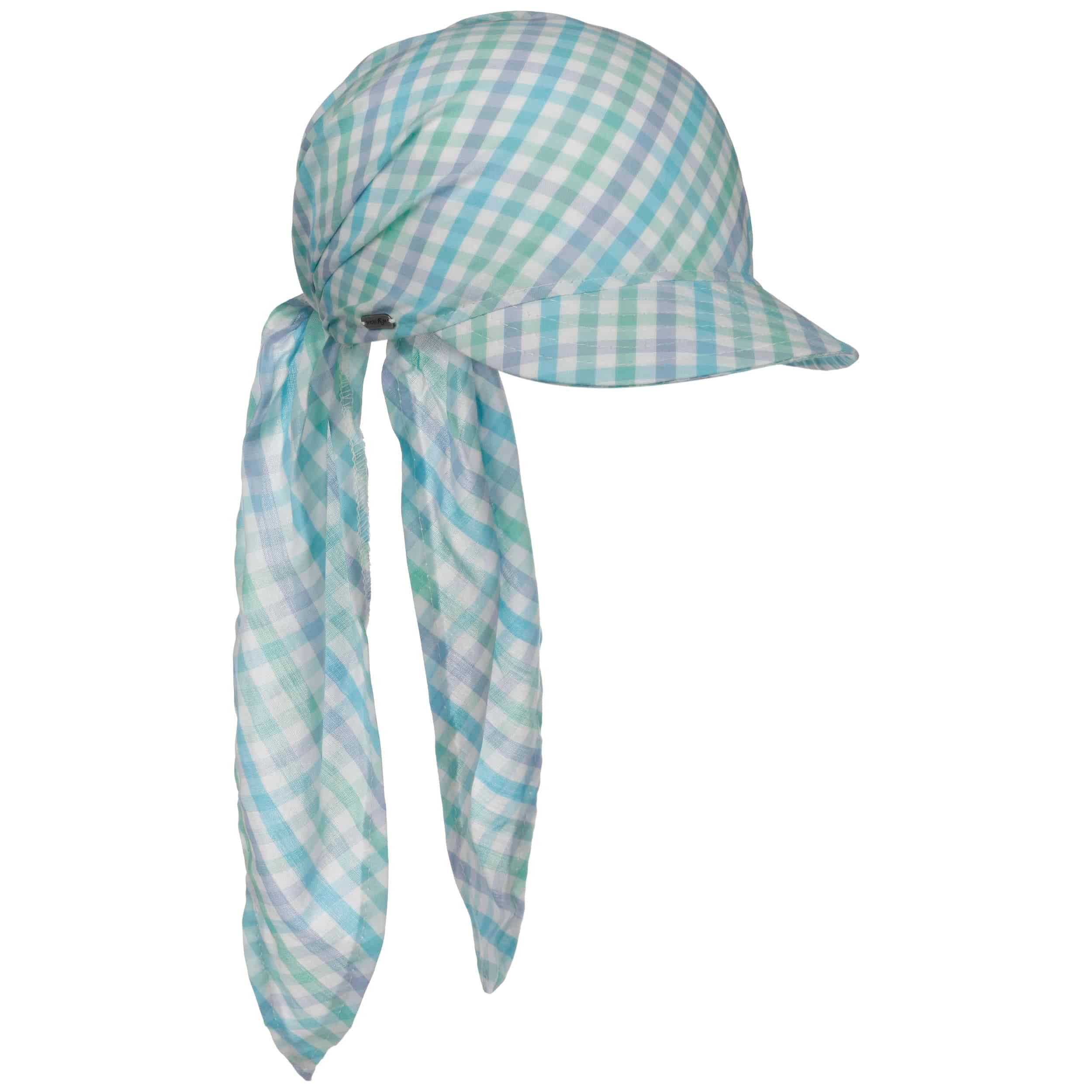 Burns Check Bandana