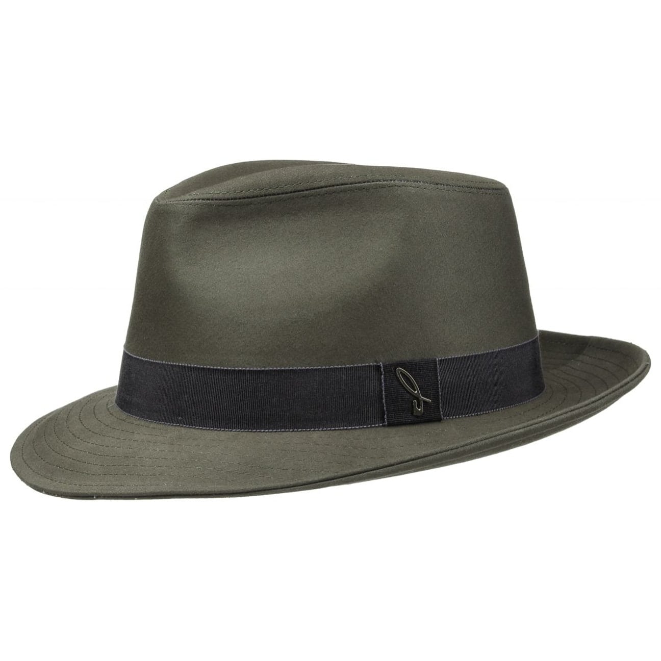 Jalanto Fedora Hat by Doria