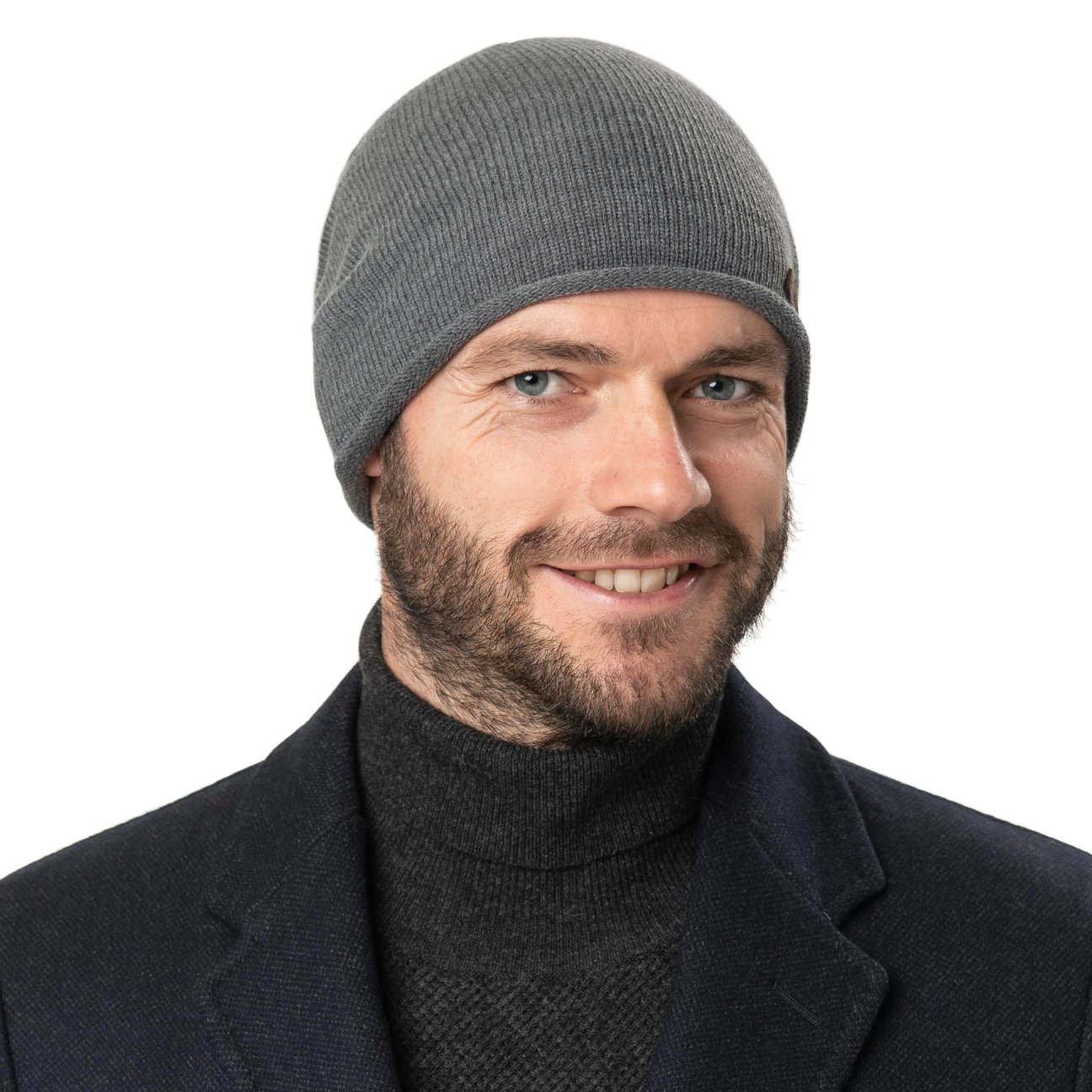 James Oversize Indoor Beanie by Barts 
