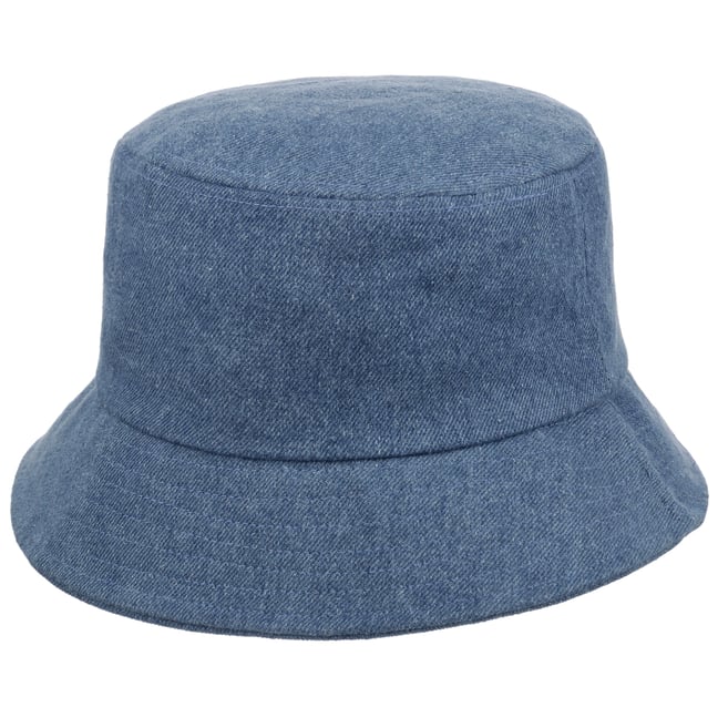 Jeans Bucket Cloth Hat - 20,95 £