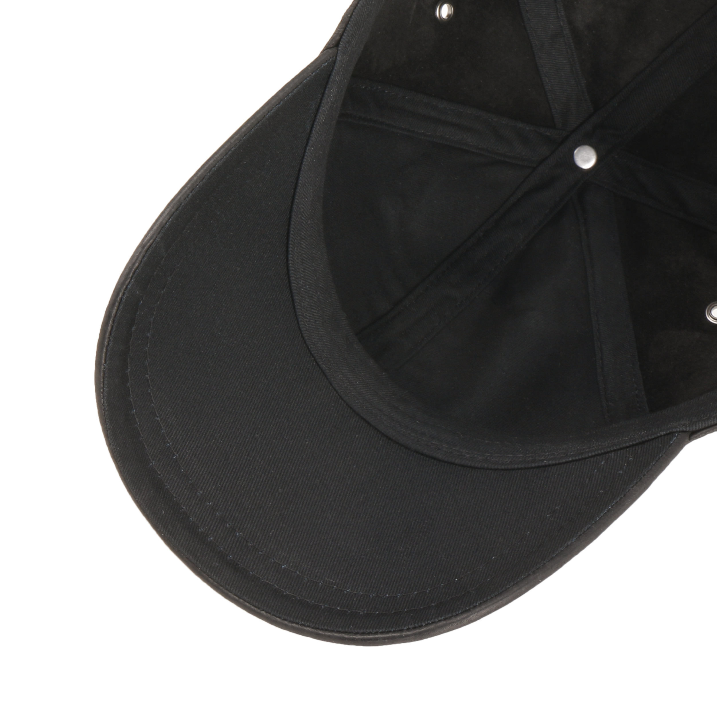 Joes Leather Cap by Stetson £89.00