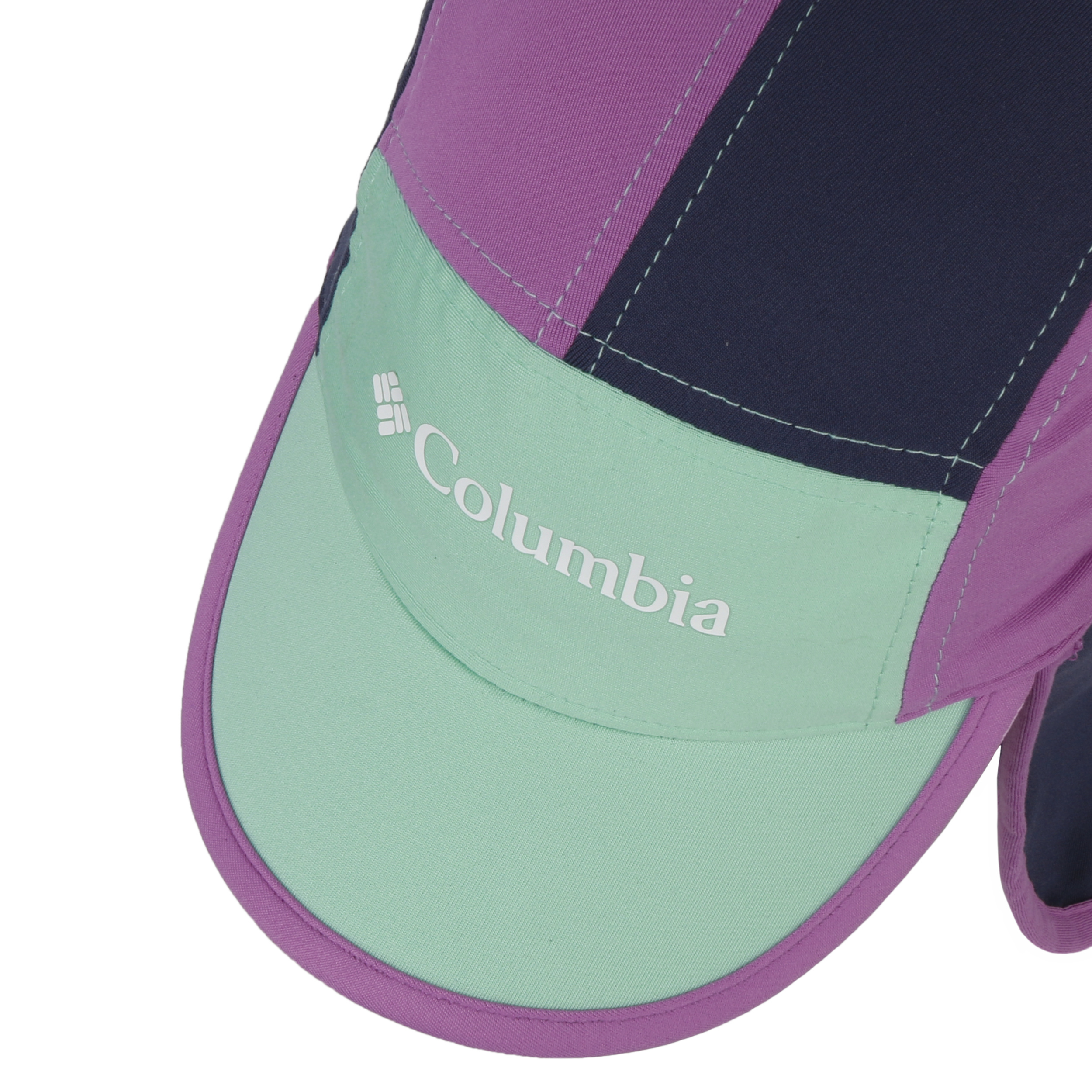 Columbia Junior II Cachalot Cap Pink Boy