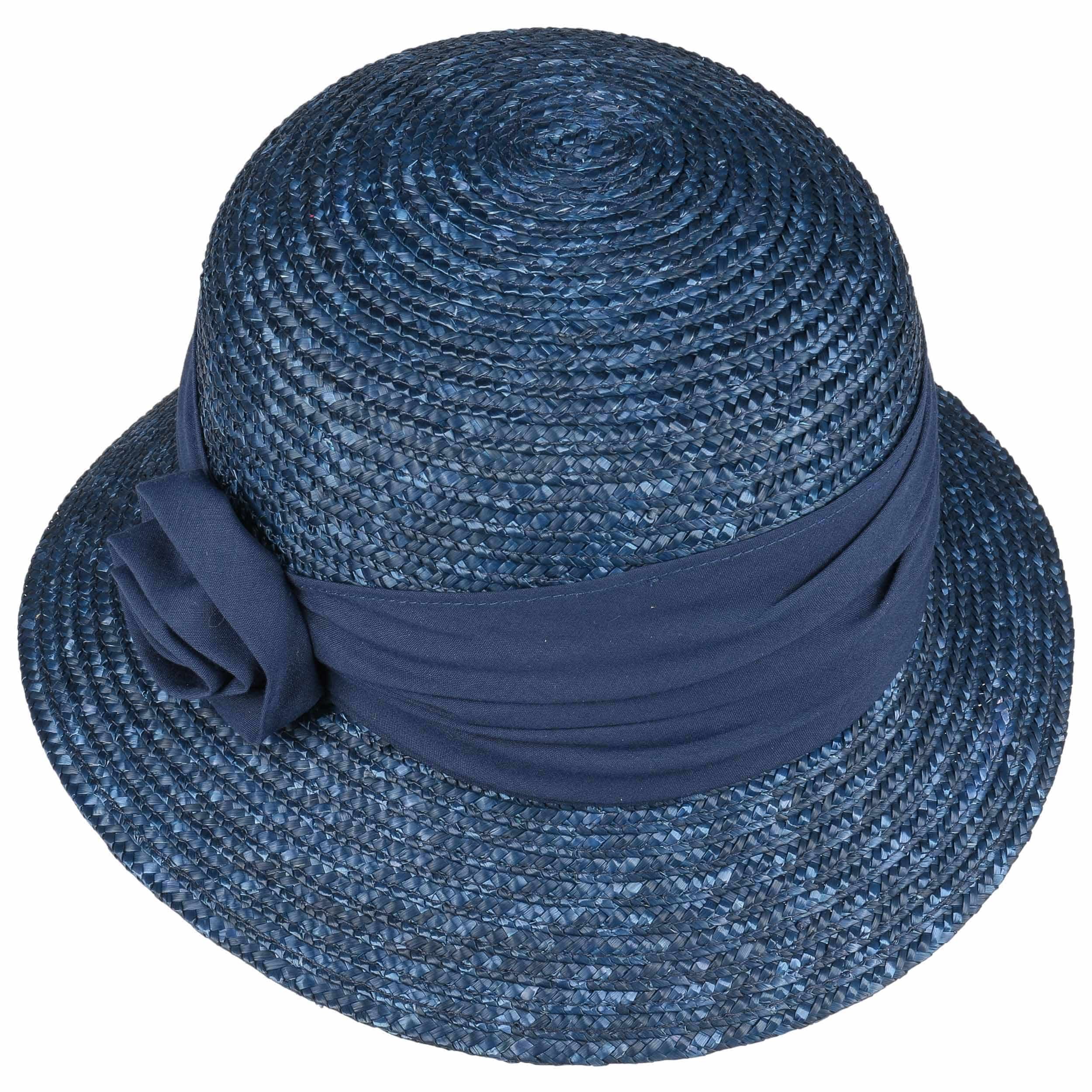 Kassida Straw Hat by Seeberger - 35,95 £