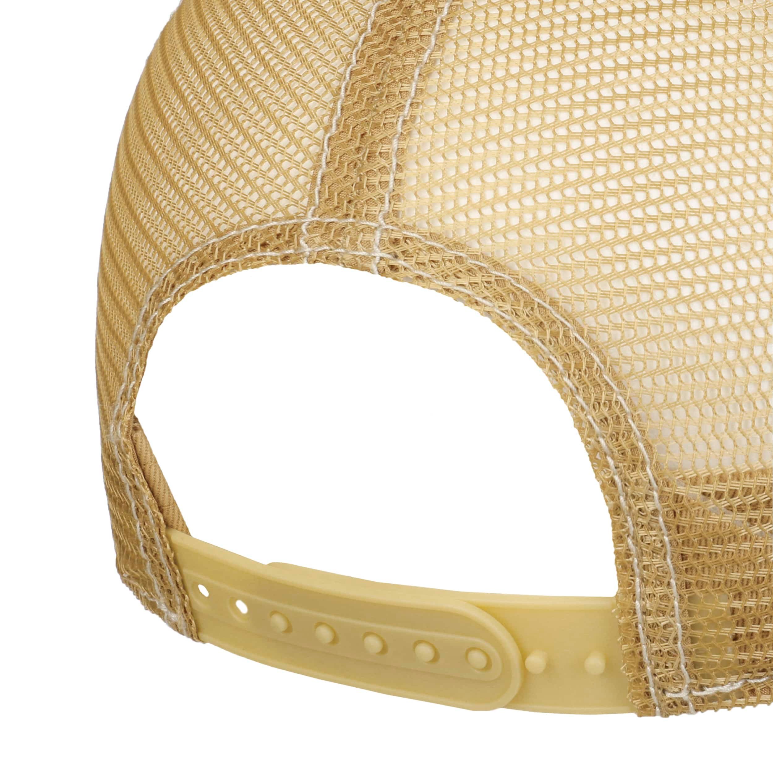 Keep On Trucking Trucker Cap by Stetson - £49.00