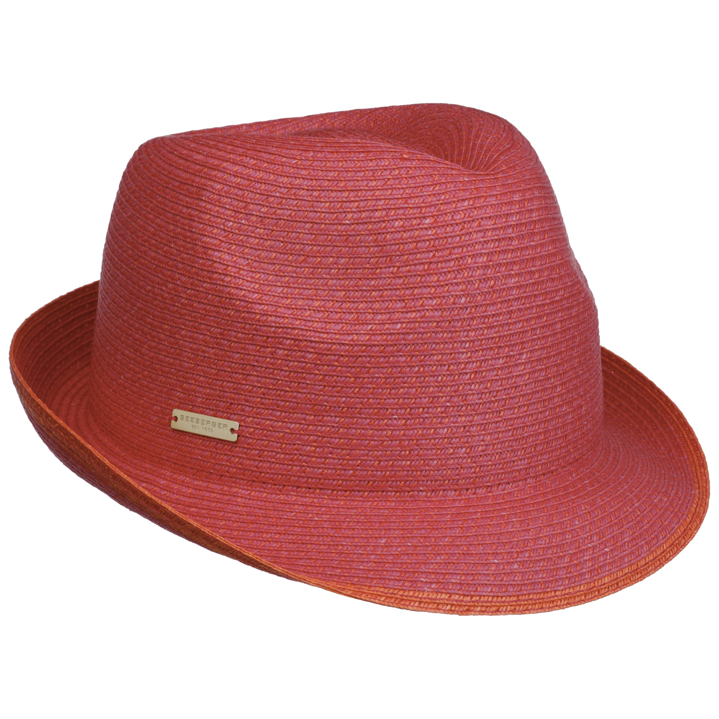 Acka 【 CA4LA × Acka 】scarf straw hat CA4LA × Acka scarf straw hat