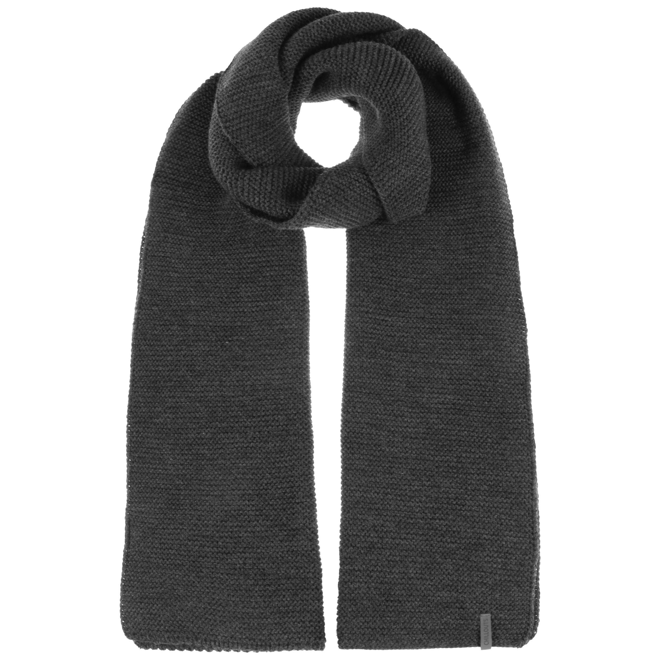 Keith Knit Scarf by Chillouts - £35.95