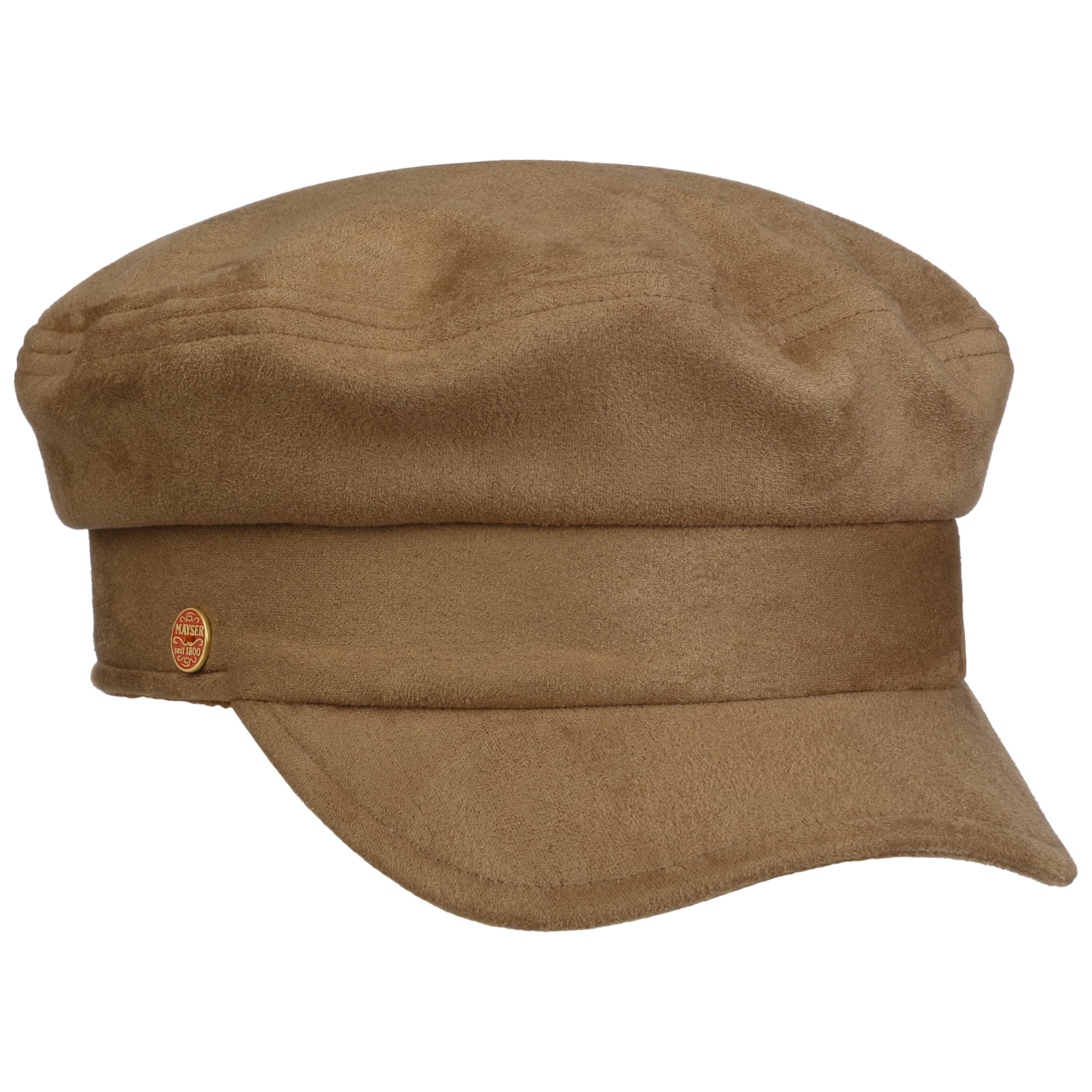 Kendy Vagabond Fisherman s Cap by Mayser 52 95