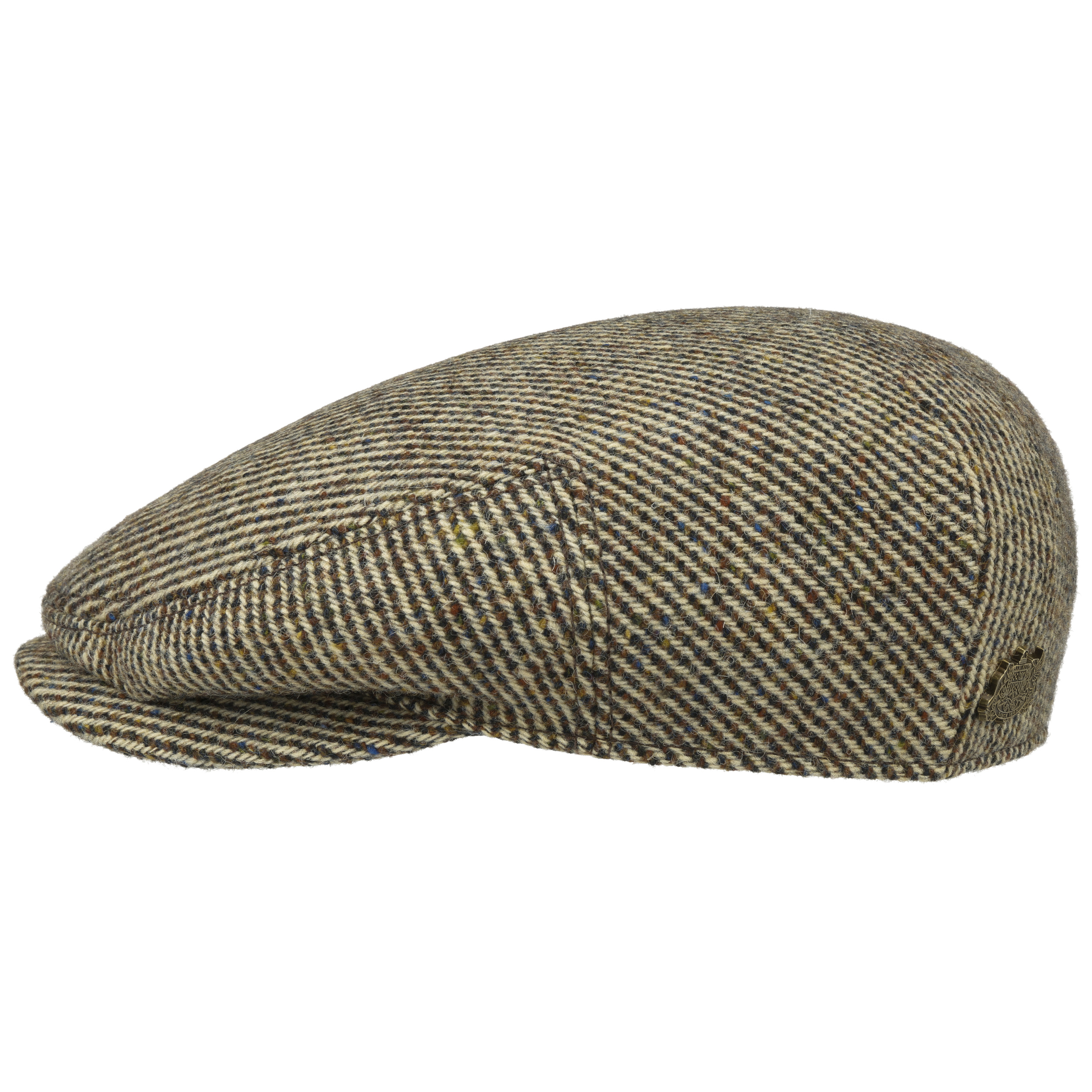 Stetson flat online caps