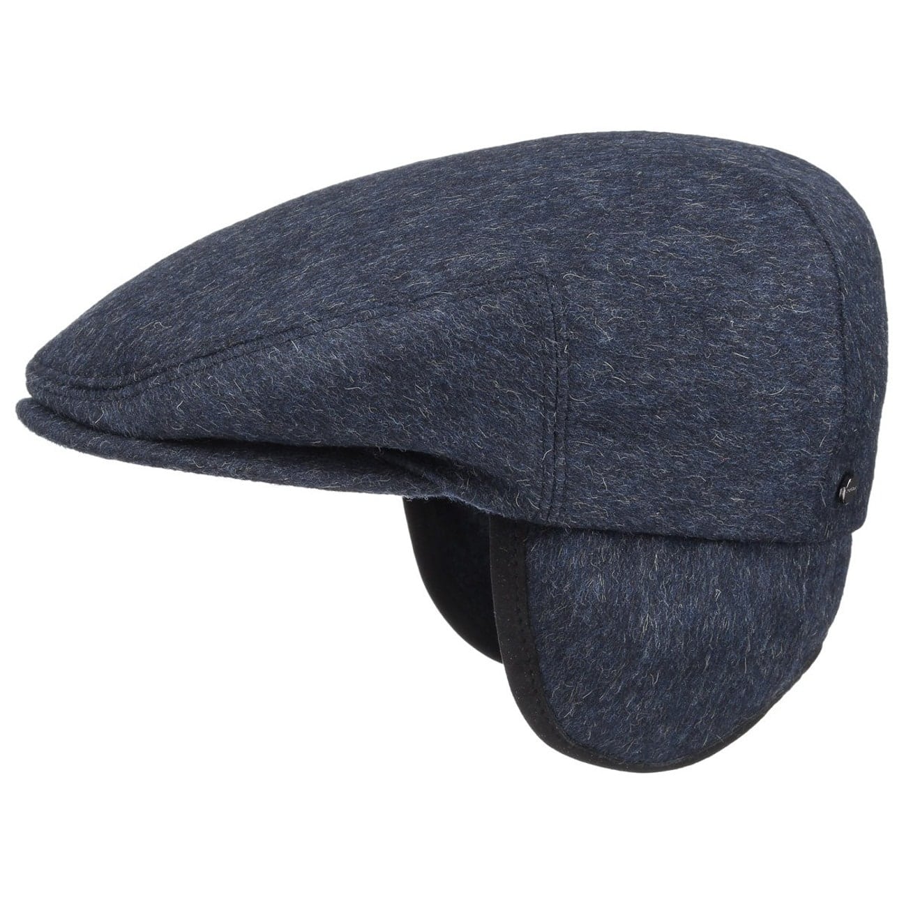 Kent Loden Earflaps Cap by Stetson 129.00