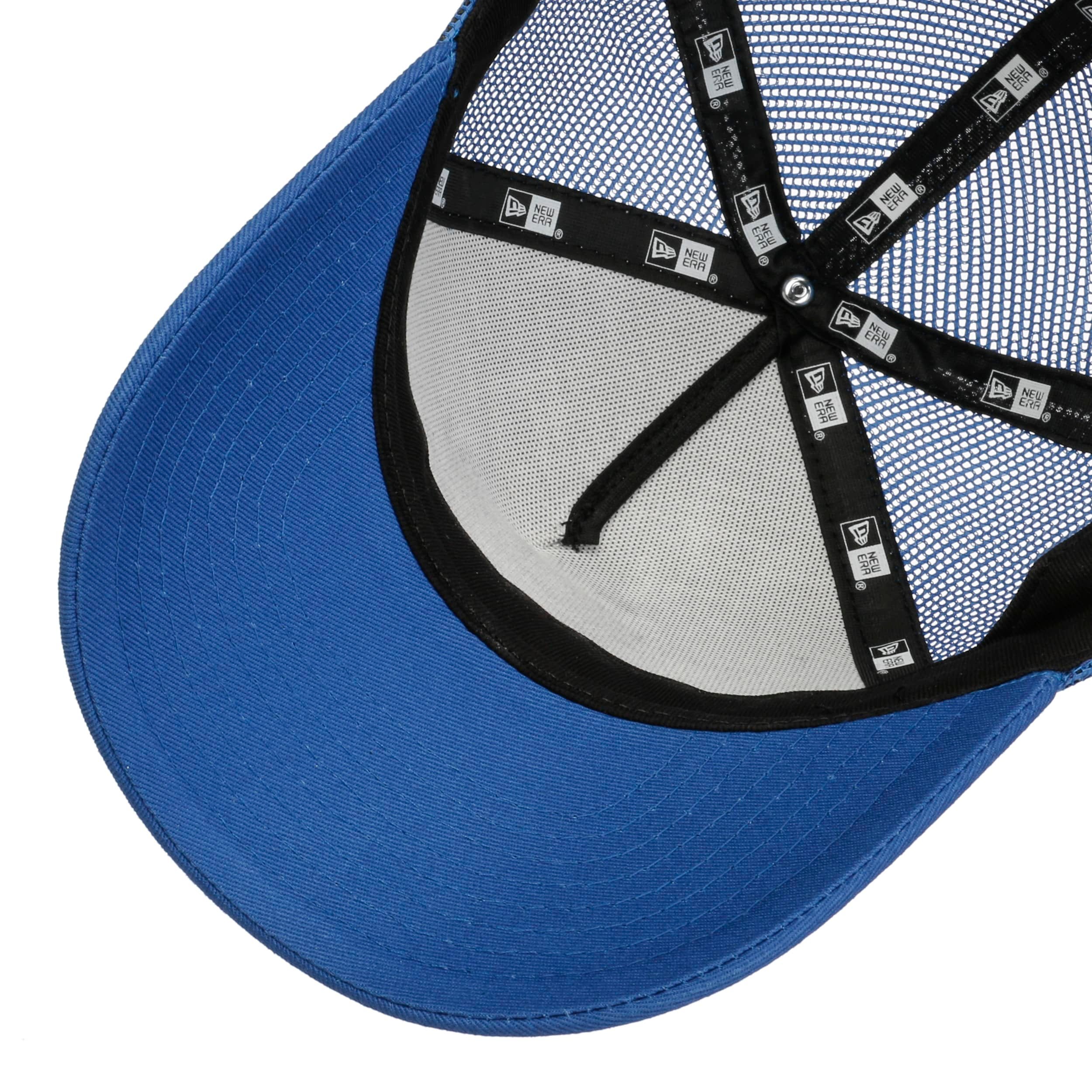 Kids DC Superman Trucker Cap by New Era - £26.95
