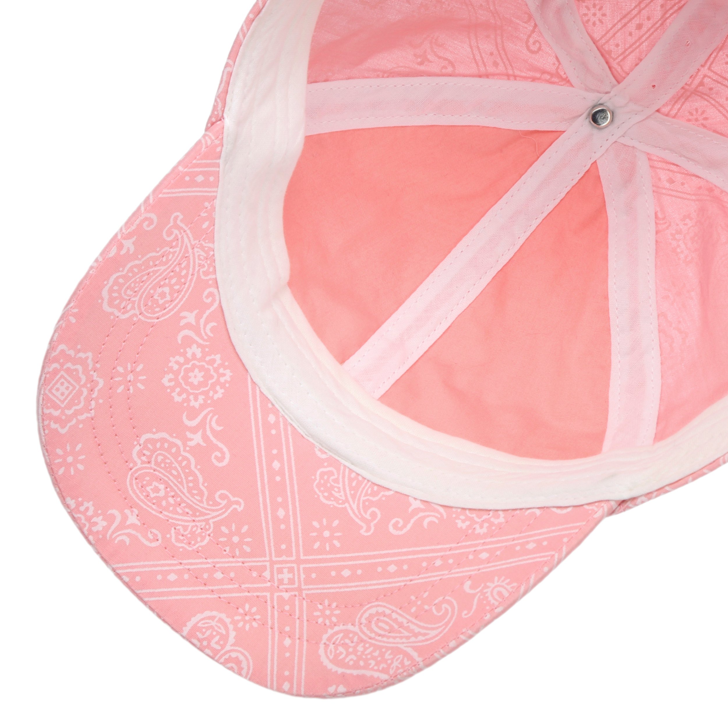 Kids Paisley Cap by Lipodo - £17.95