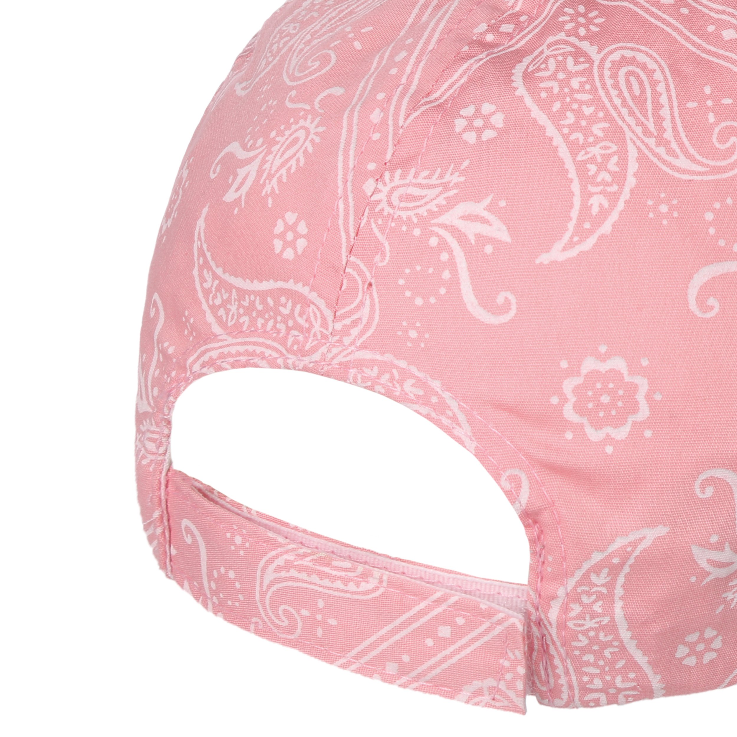 Kids Paisley Cap by Lipodo - £17.95
