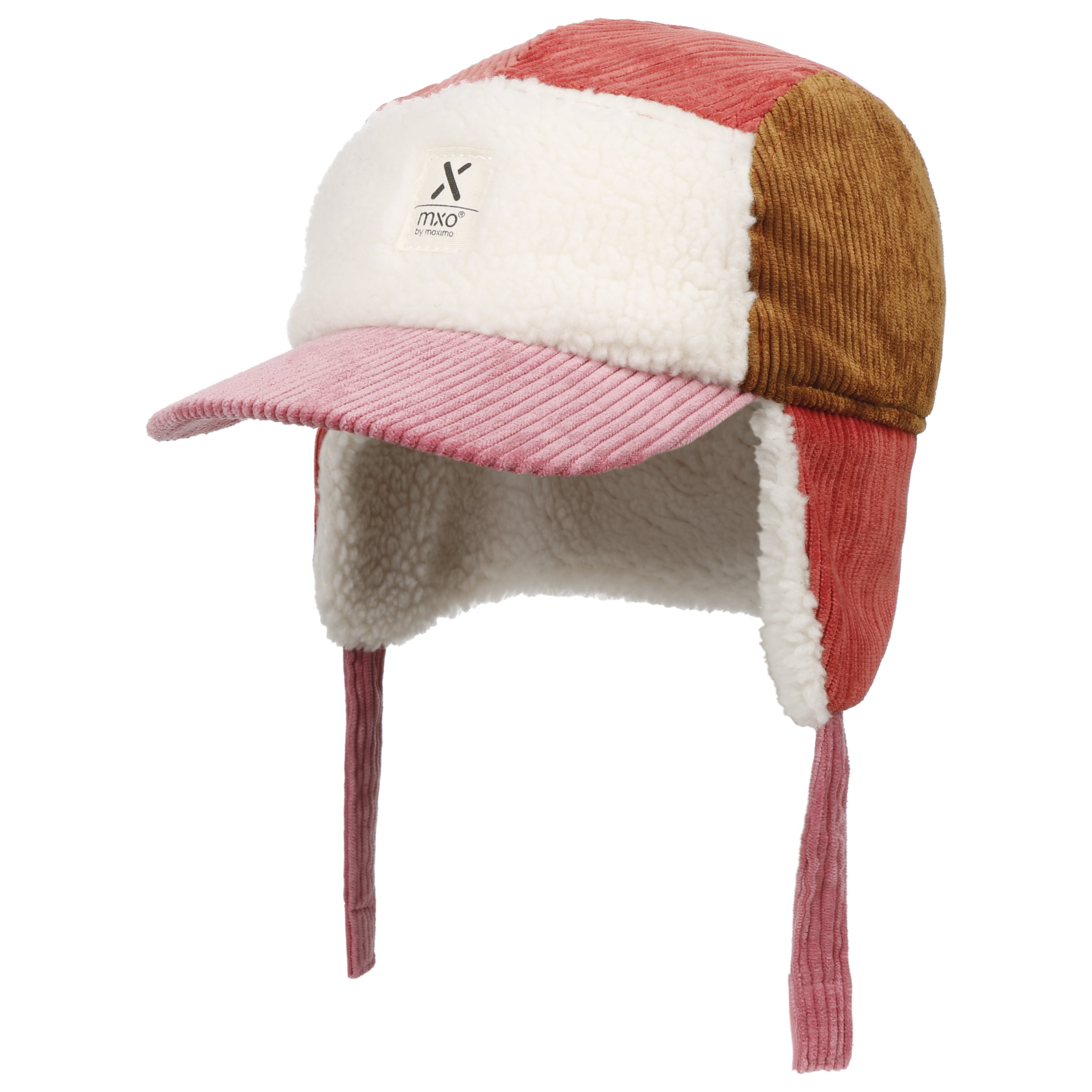 Cappello Invernale Con Paraorecchie GADIEMKENSD - Impermeabile, Riflettente, Regolabile, Per Uomo E Donna