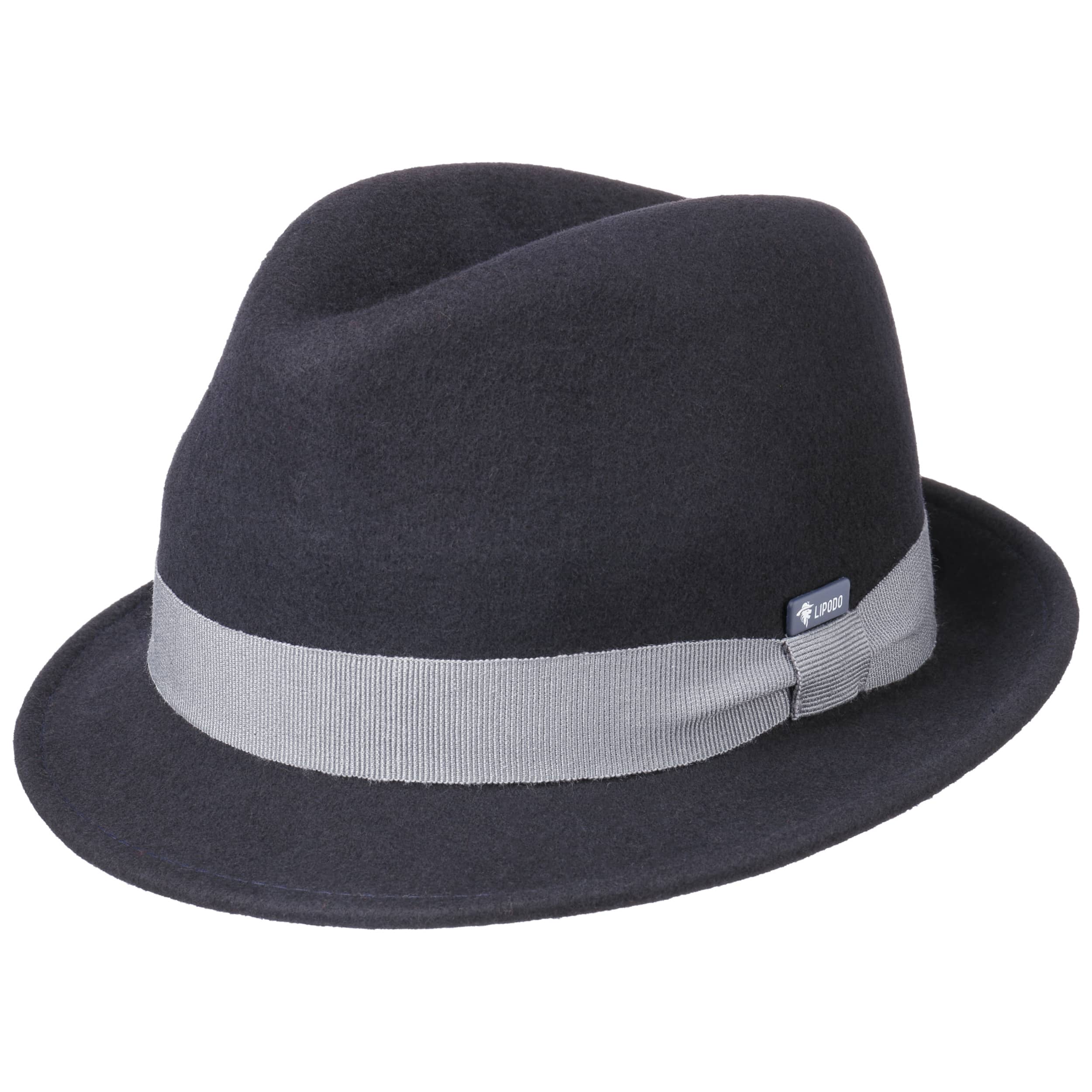 Kids trilby hat Clearance