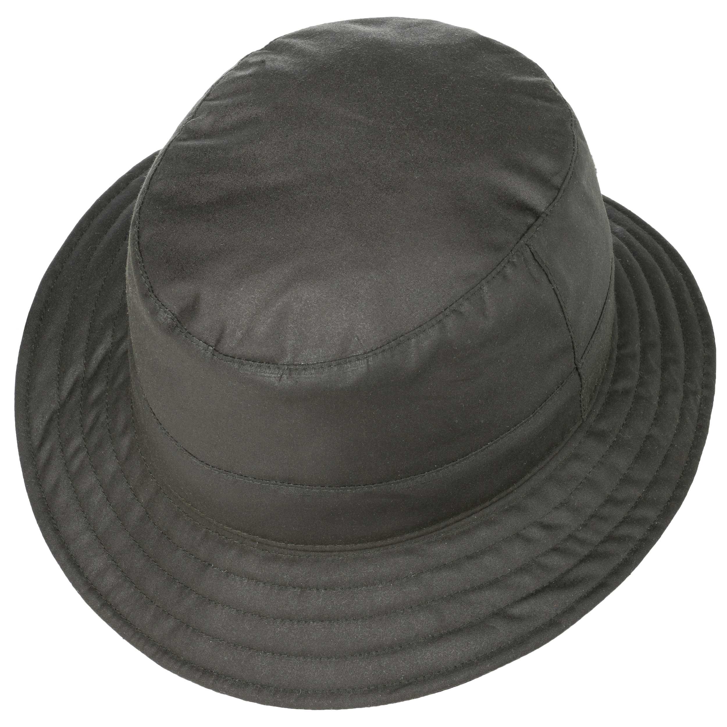 Kilian Waxed Cotton Bucket Cloth Hat by Mayser - 96,95