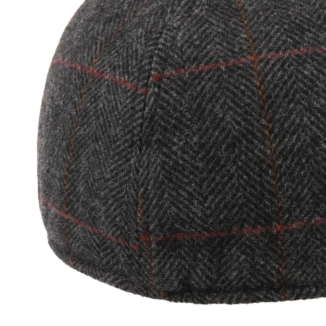 Alexiastam Ear Flap Knit Cap グレー EAR FLAP KNIT CAP | S.F.C(エスエフシー / ストライプフォー
