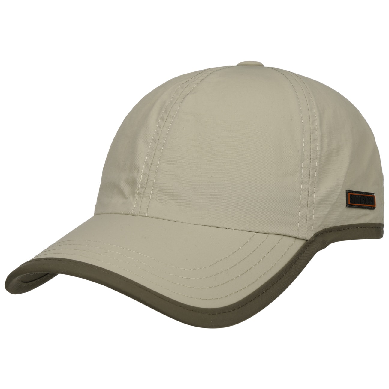 Baseball cap stetson Clearance
