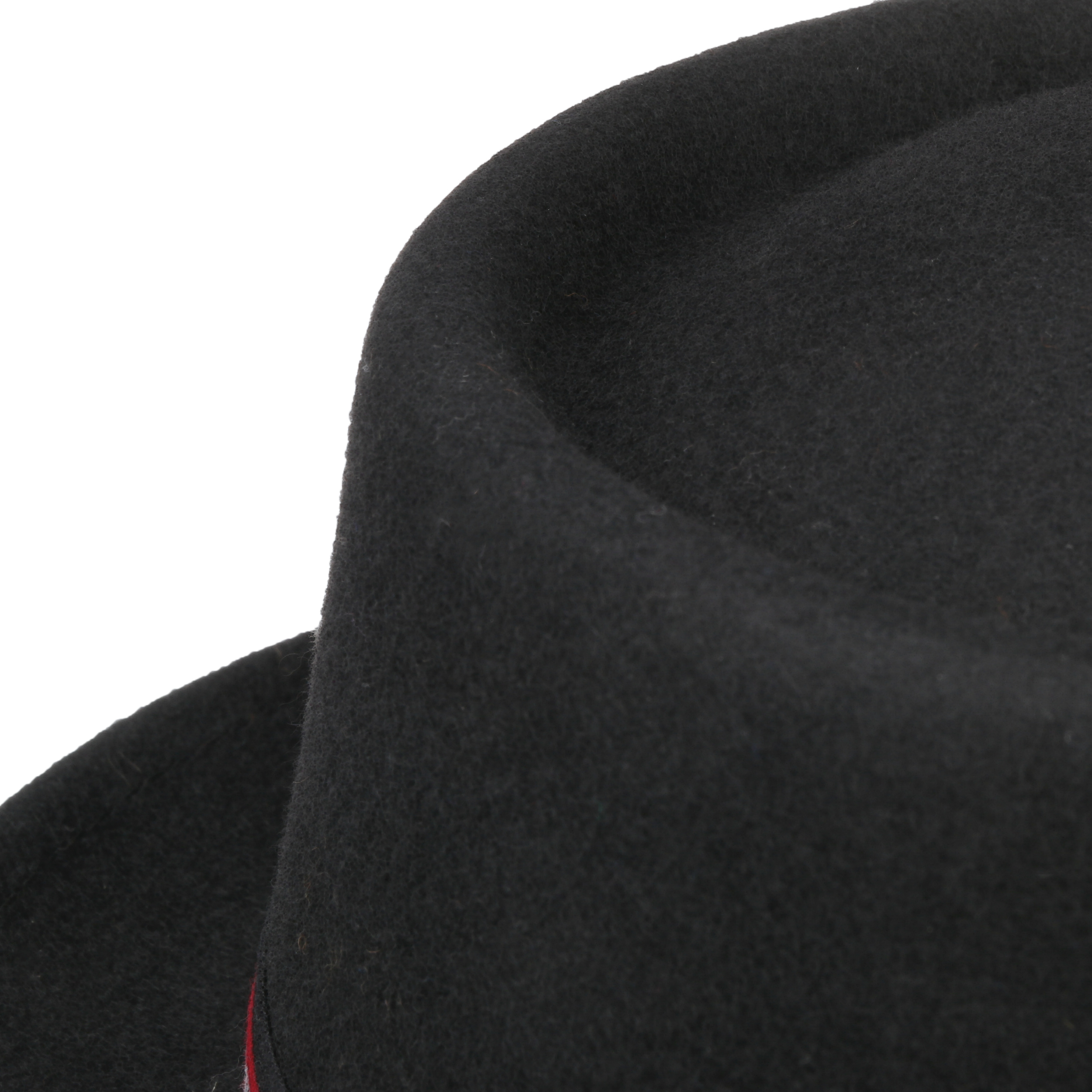 Klaxon Pork Pie Wool Hat by Bailey 1922 - £47.95