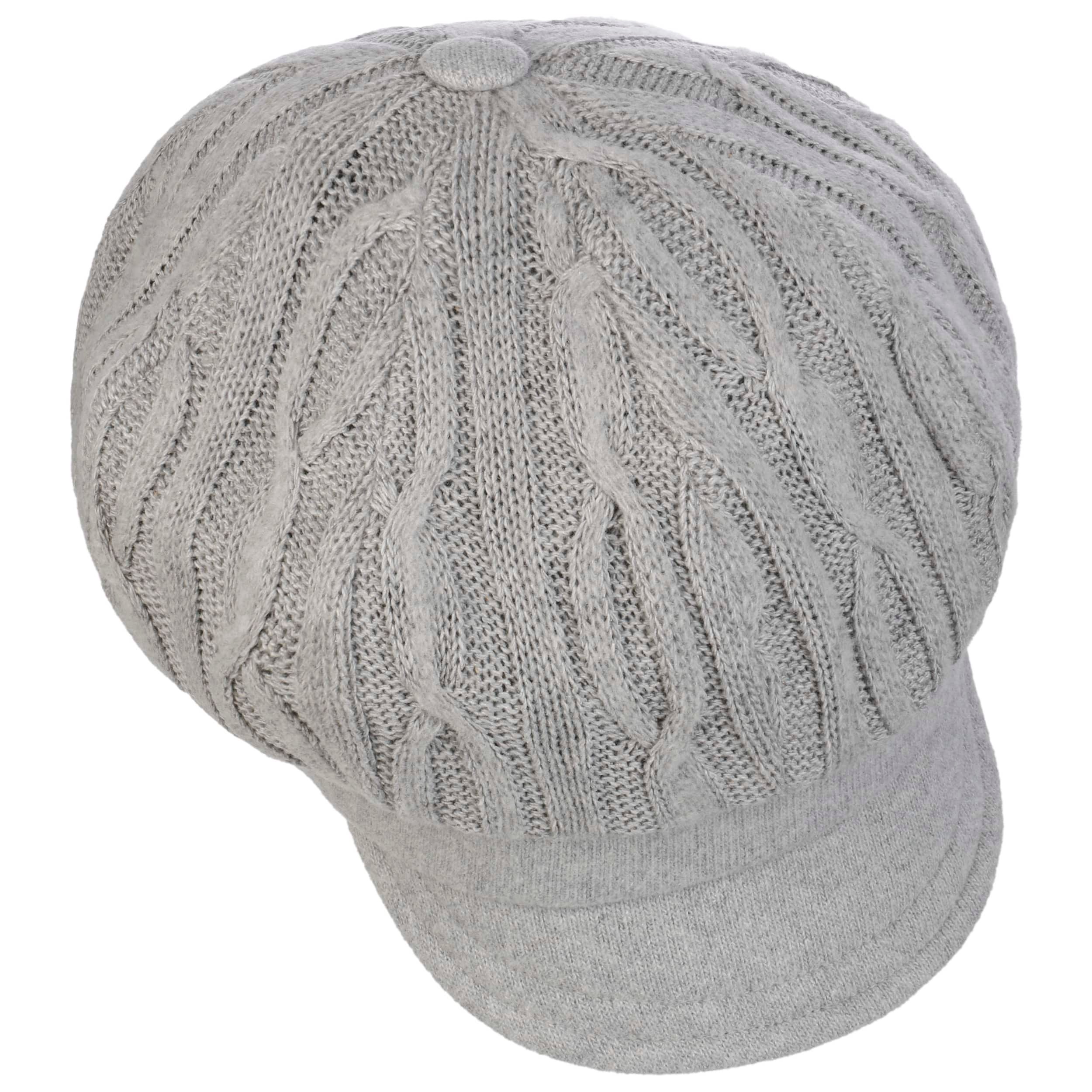 Woods Golf Summer Newsboy Cap | Breathable Mesh Cabbie Hat