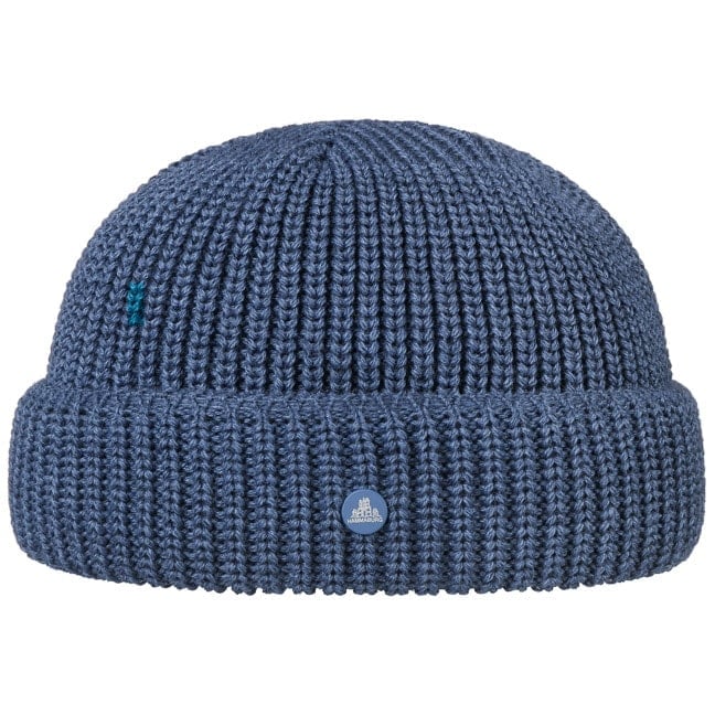 Knit Docker Hat by Hammaburg Shop Hats Beanies Caps online Hatshopping