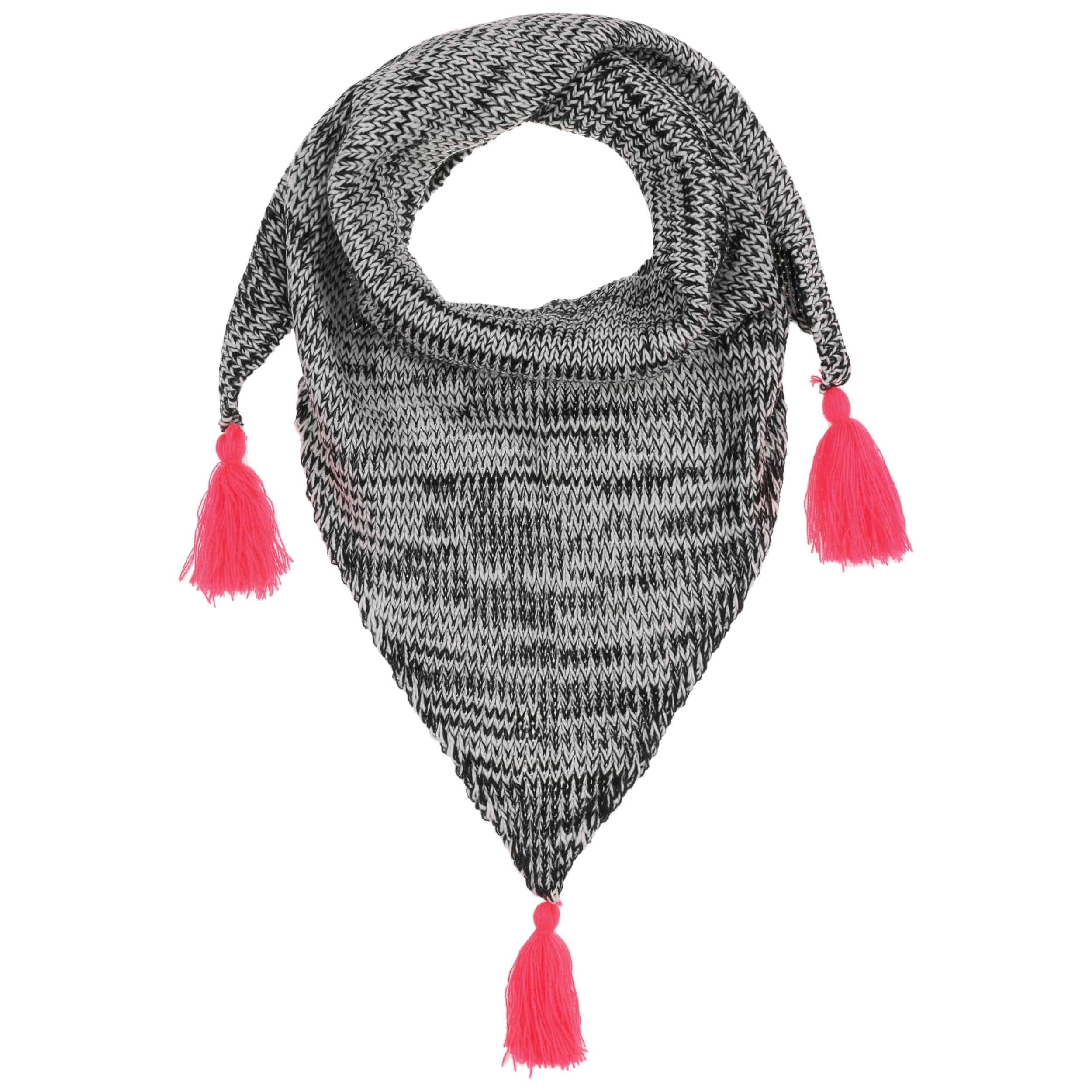 Knit Triangle Scarf by maximo - £14.95