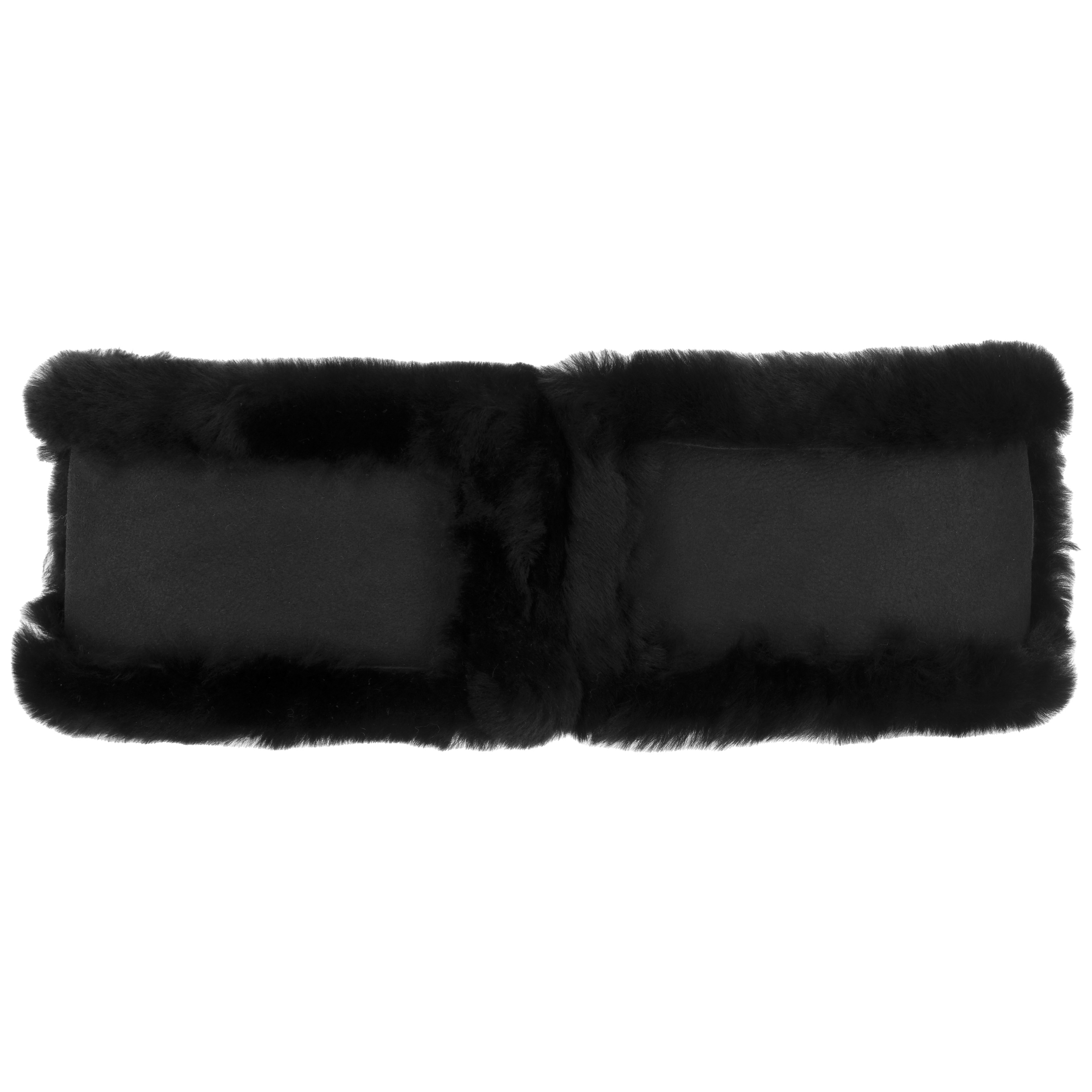 Lambswool Headband by Seeberger £69.95