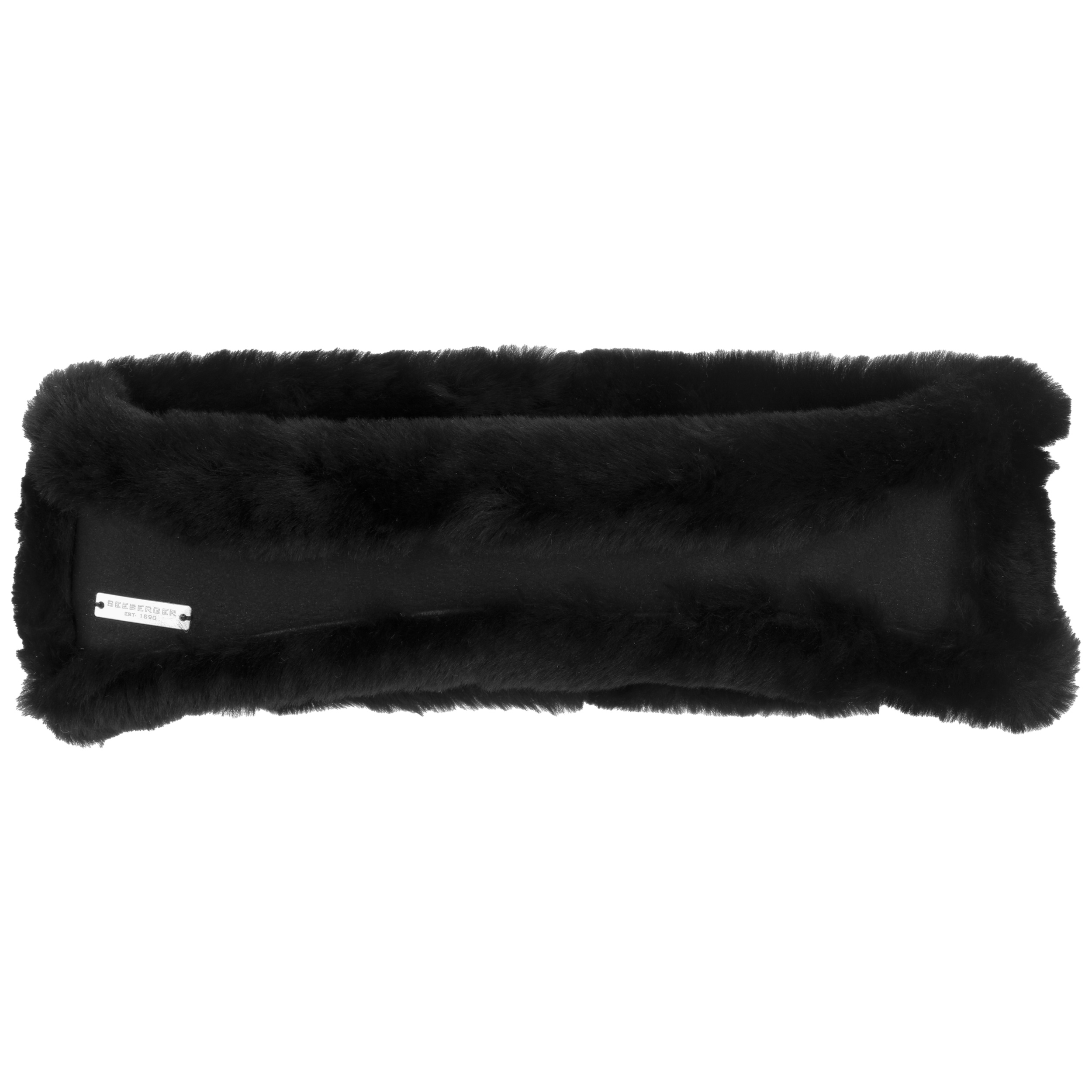 Lambswool Headband by Seeberger £69.95