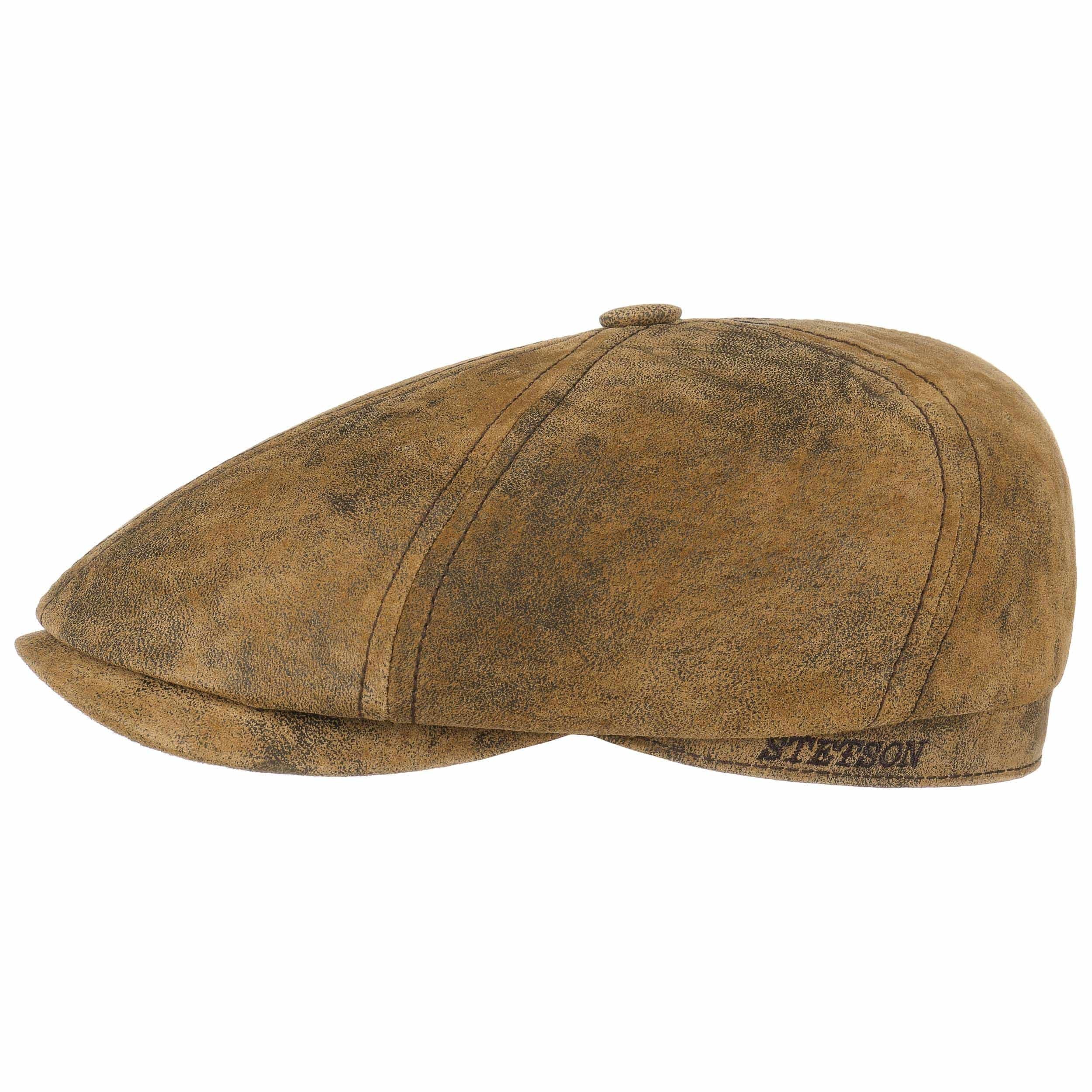 stetson flat cap uk