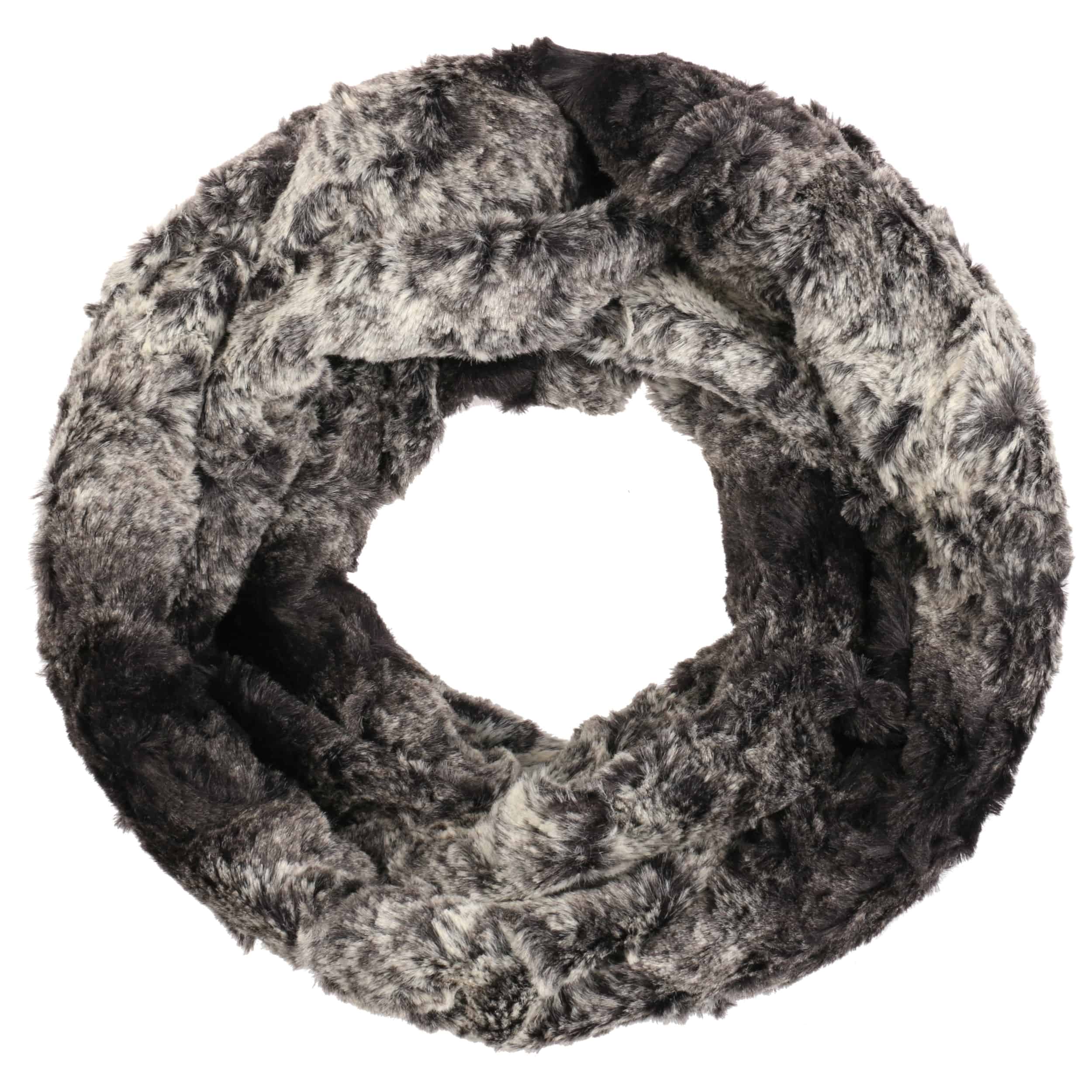 mink snood